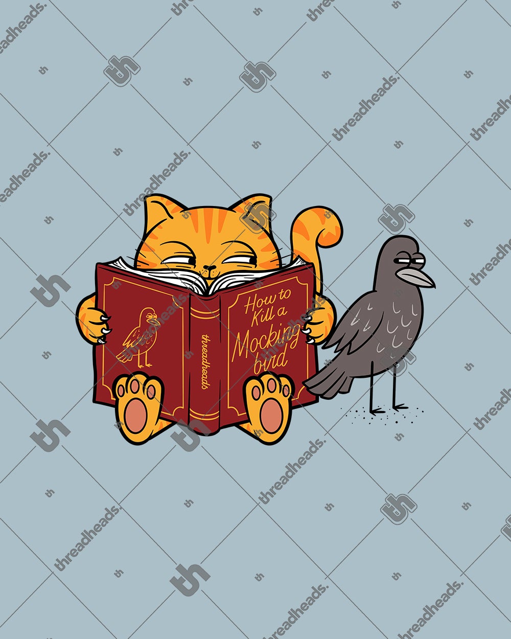 How to Kill a Mockingbird T-Shirt Australia Online