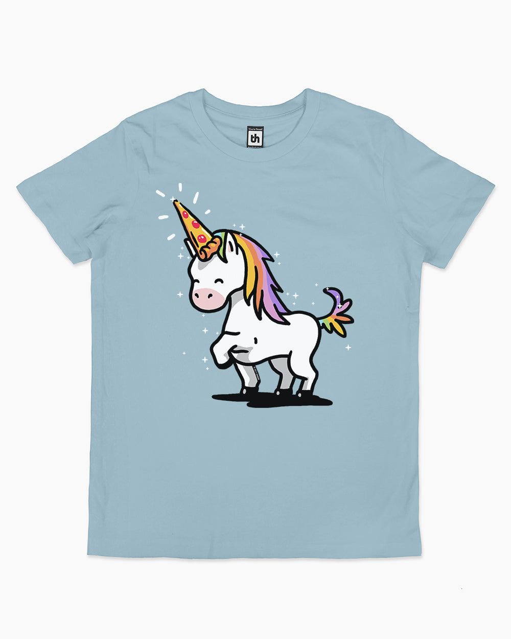 unicorn tshirt kids