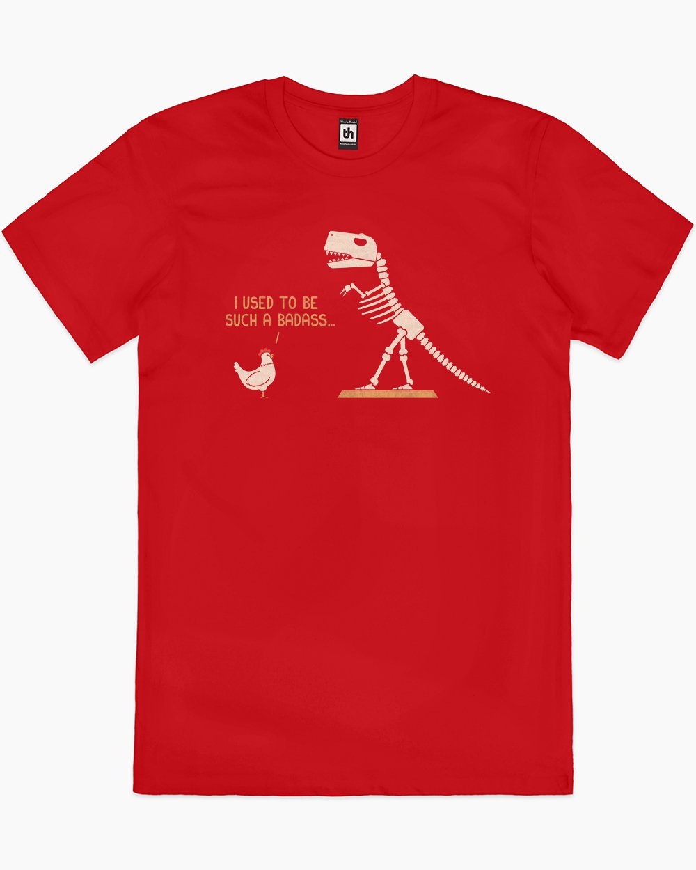 Badass T-Shirt Australia Online