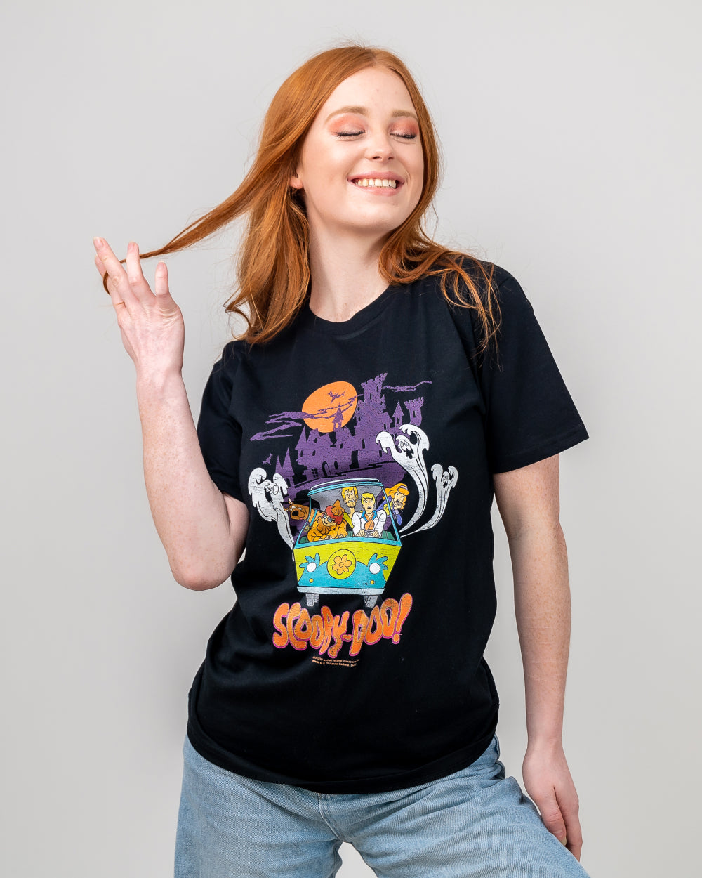 Scooby-Doo T-Shirt Australia Online