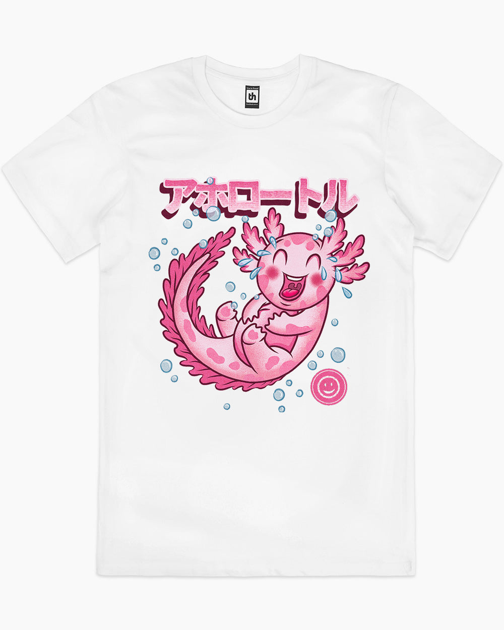 AxoLOLt T-Shirt Australia Online