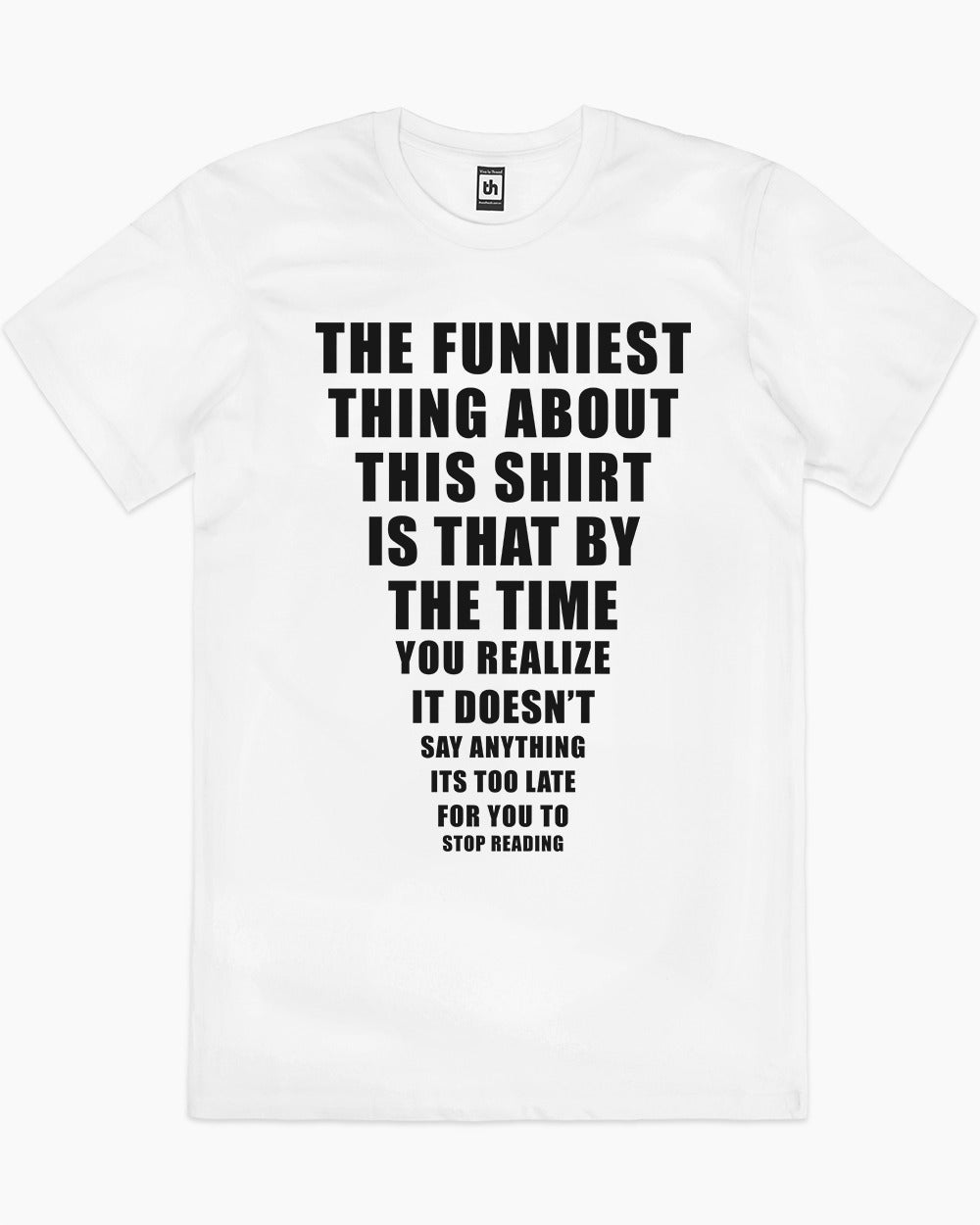 By The Time T-Shirt Australia Online