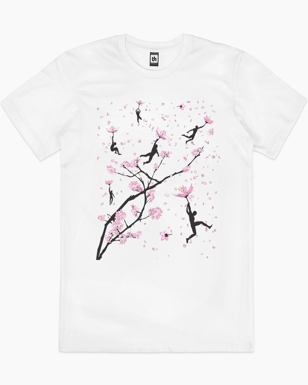 Blossom Flight T-Shirt Australia Online