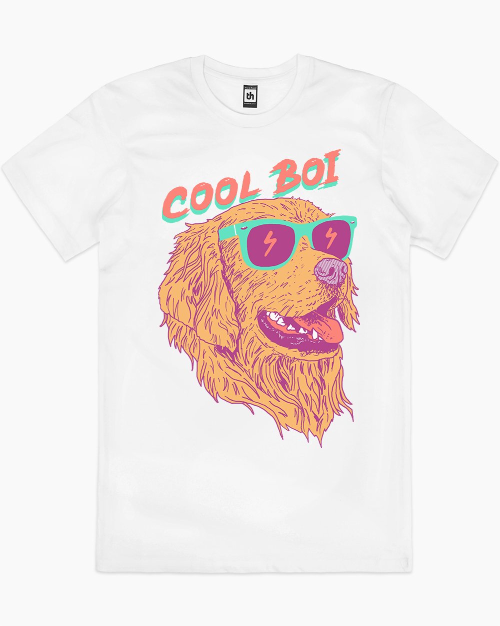 Cool Boi T-Shirt Australia Online