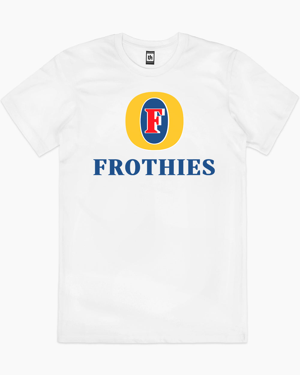 Frothies