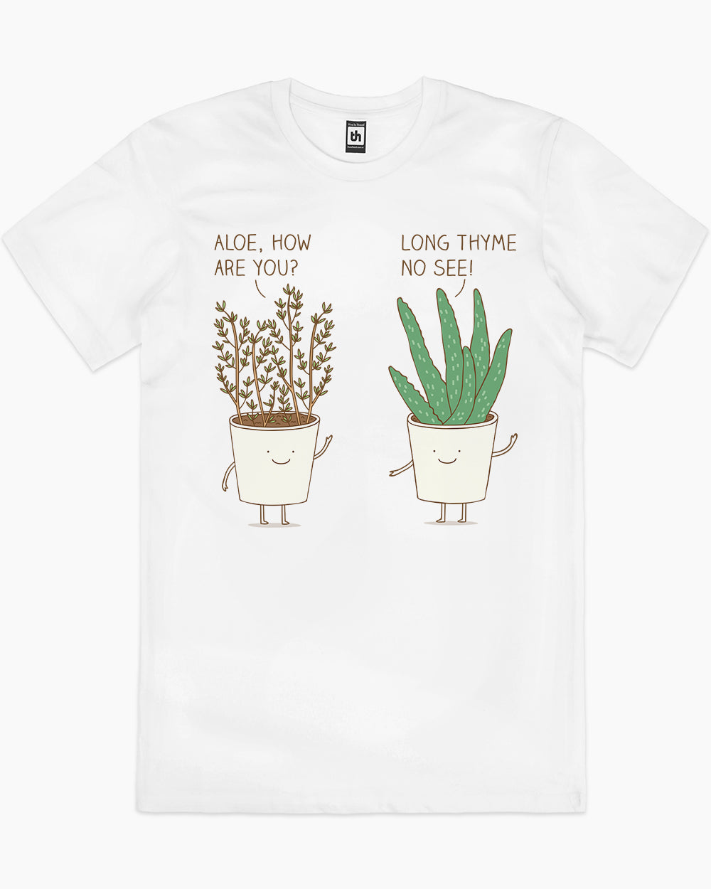 Gardening Etiquette T-Shirt Australia Online