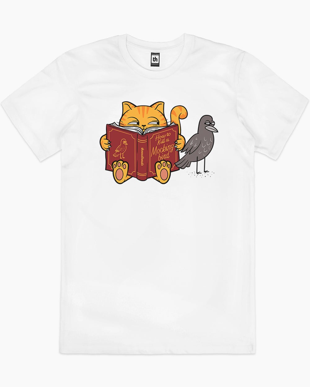 How to Kill a Mockingbird T-Shirt Australia Online
