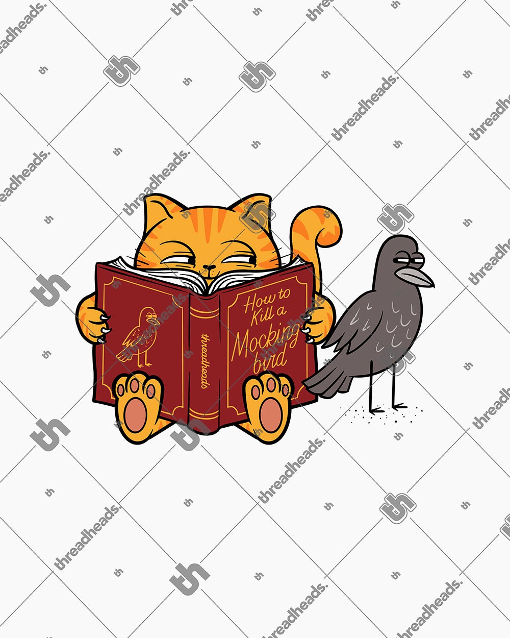 How to Kill a Mockingbird T-Shirt Australia Online