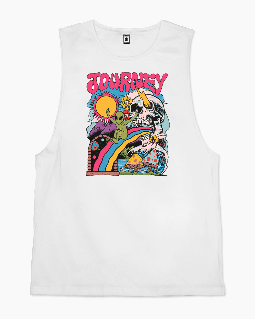 Journey Tank Australia Online #colour_white