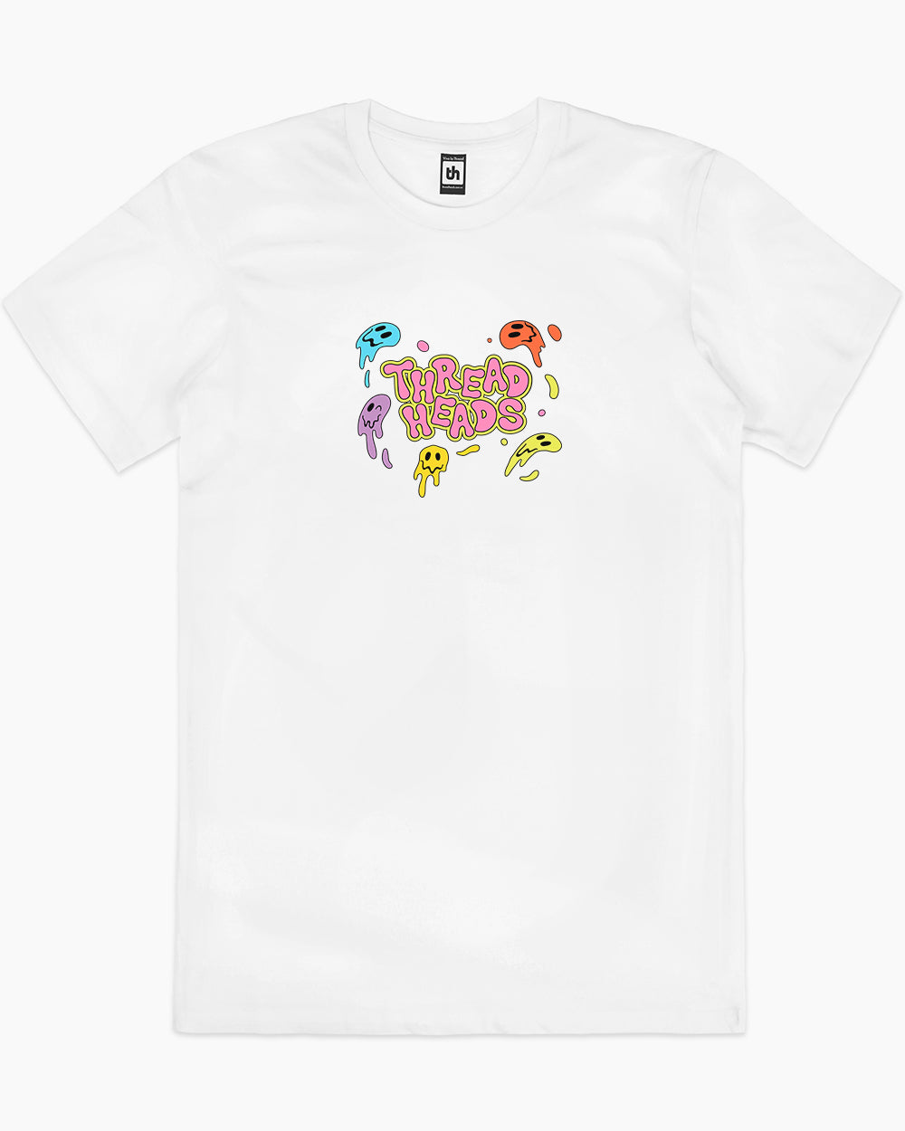 Have a Nice Trip T-Shirt Australia Online