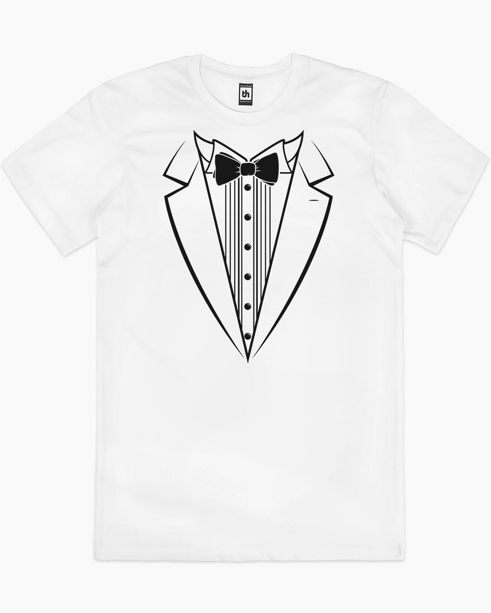 Tuxedo T-Shirt Australia Online