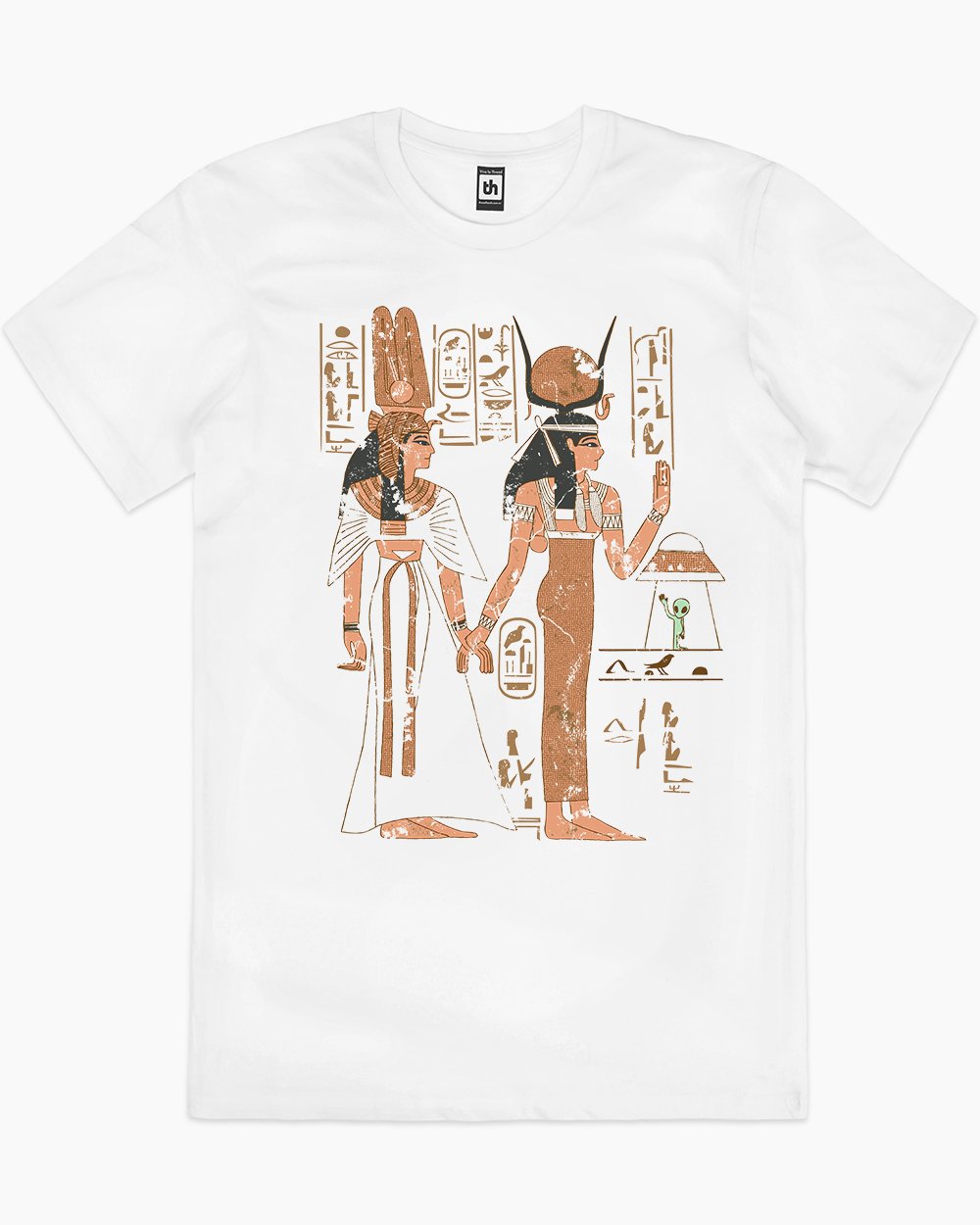 Visitor T-Shirt Australia Online