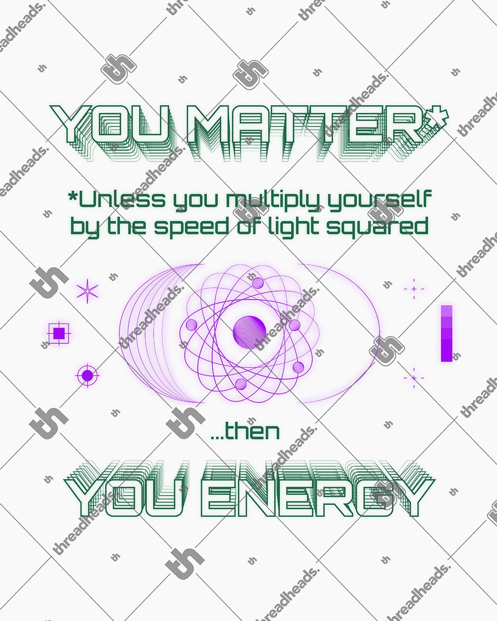 You Matter T-Shirt Australia Online