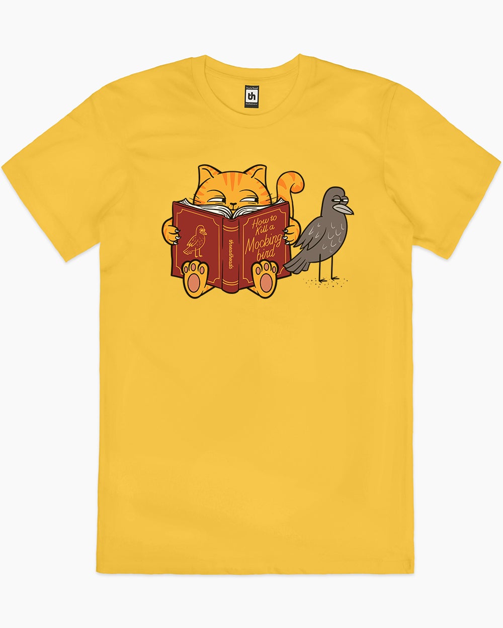 How to Kill a Mockingbird T-Shirt Australia Online