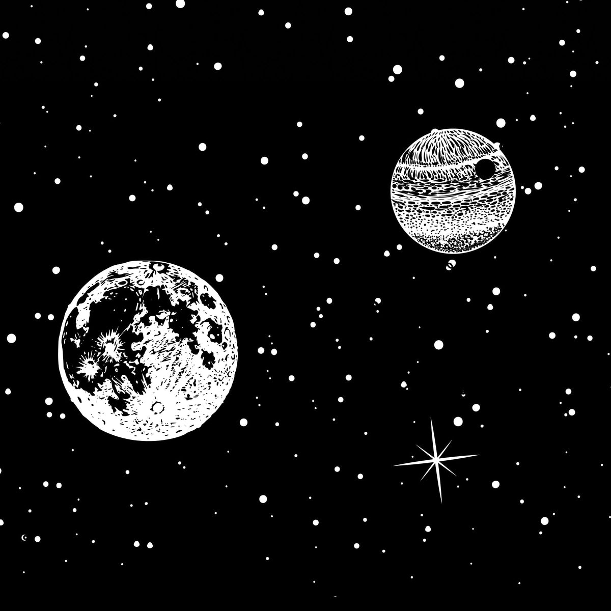 Nasa Thread Code NASA T-Shirts | Anime Clothing Australia | Threadheads