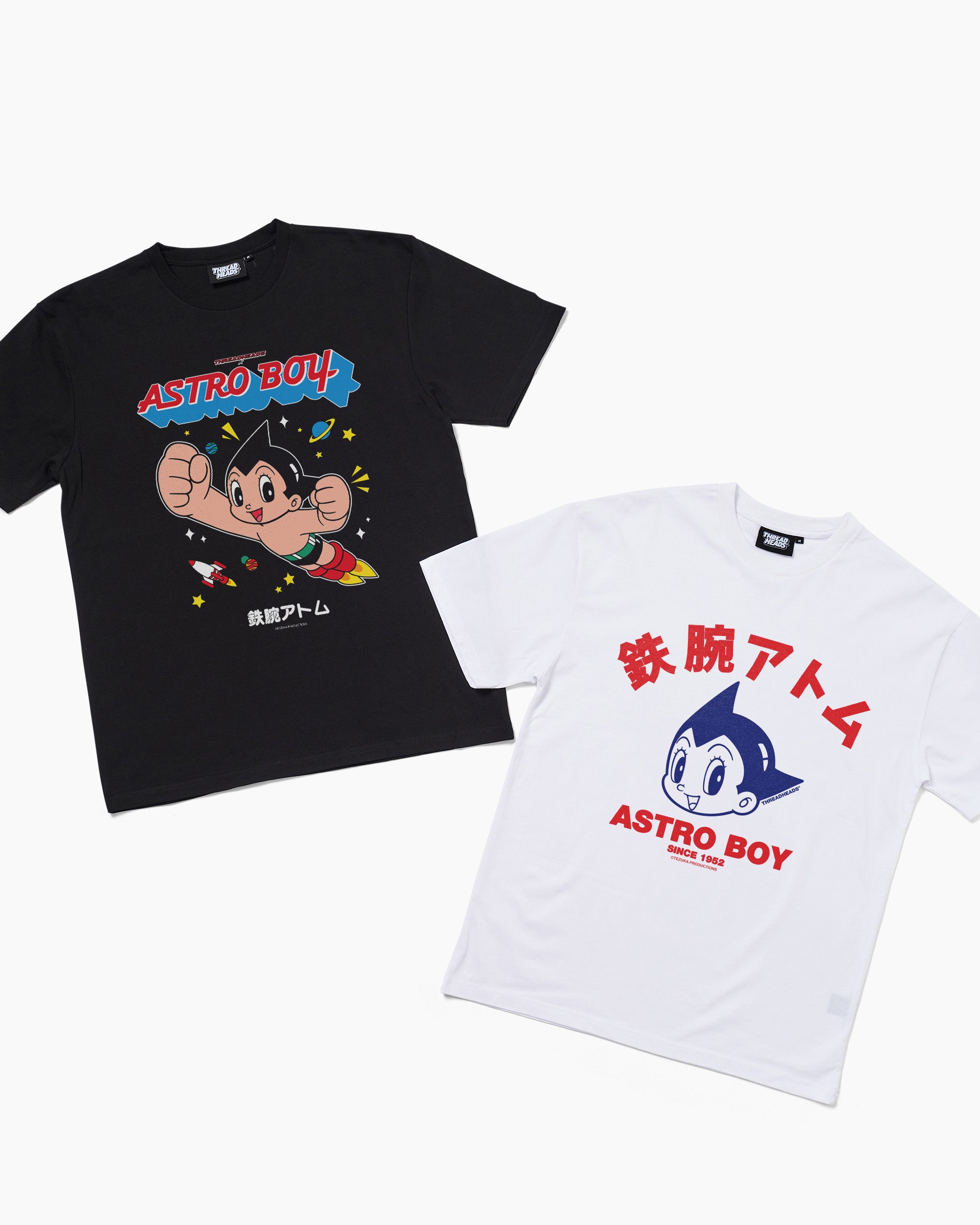 Astro Boy 2 Tee Bundle Australia Online