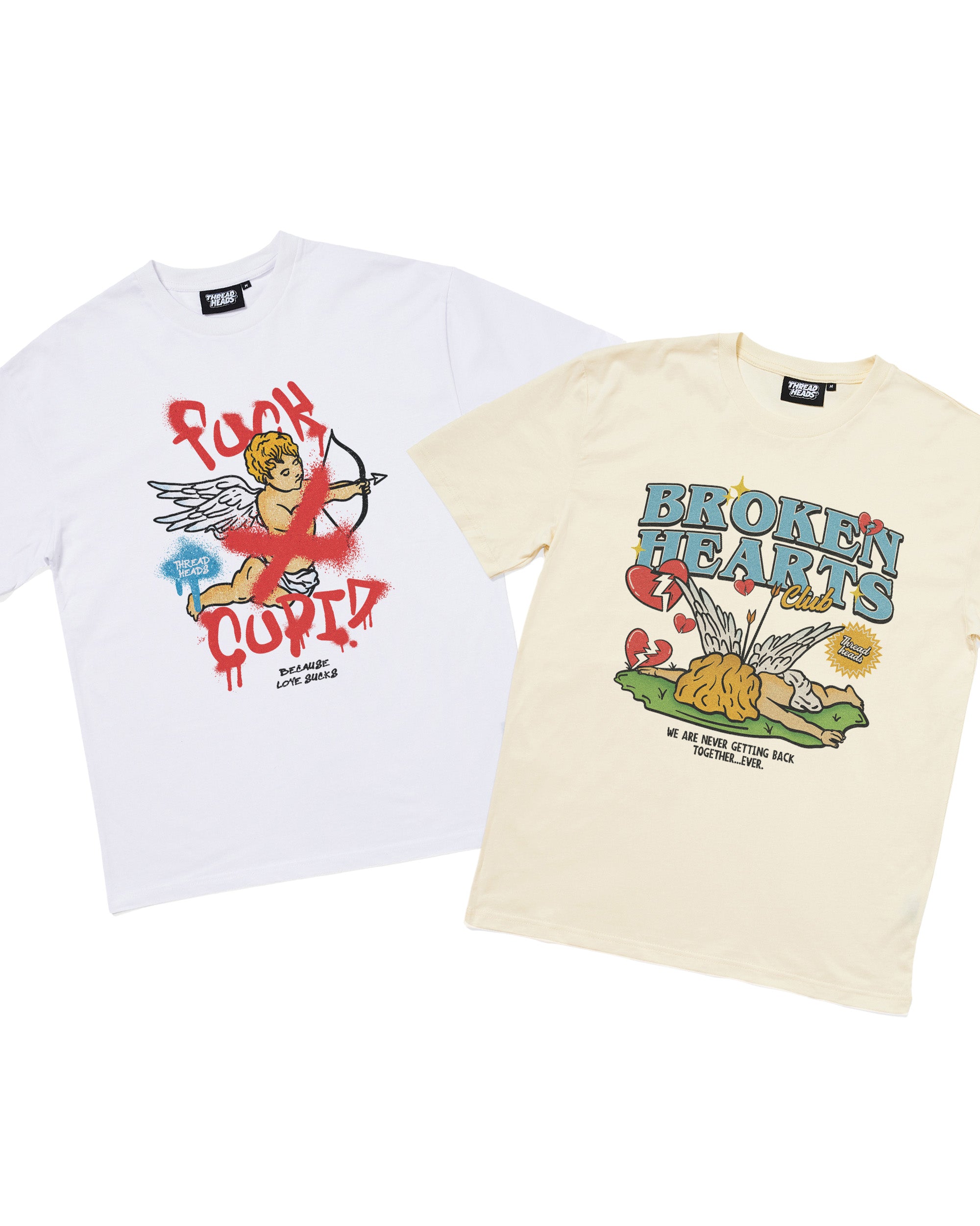 Cupid 2 Tee Bundle Australia Online