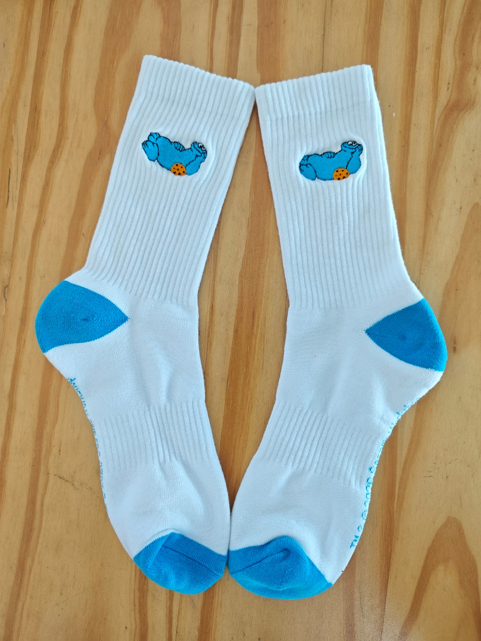 Cookie Break Socks