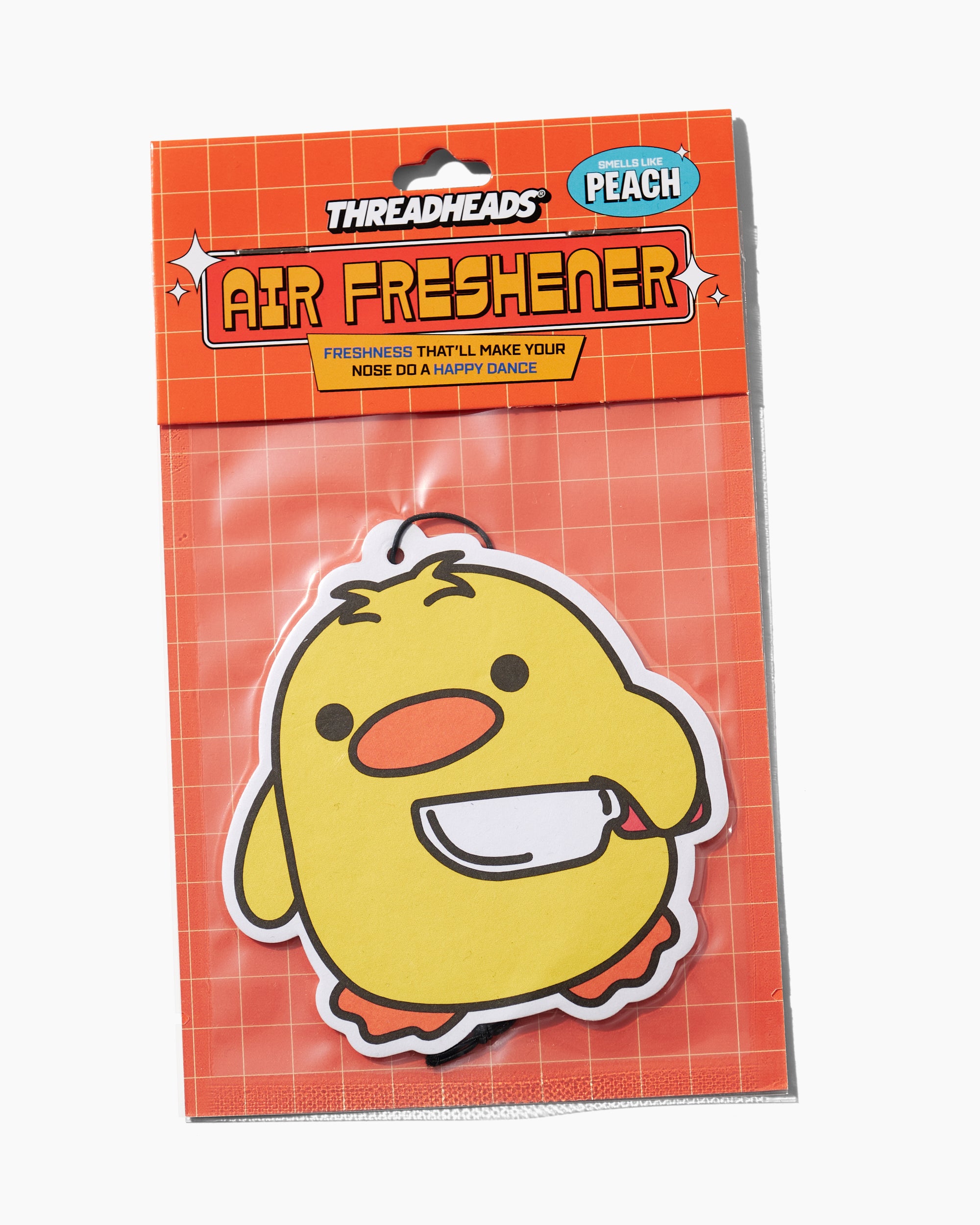 Chick Knife Air Freshener