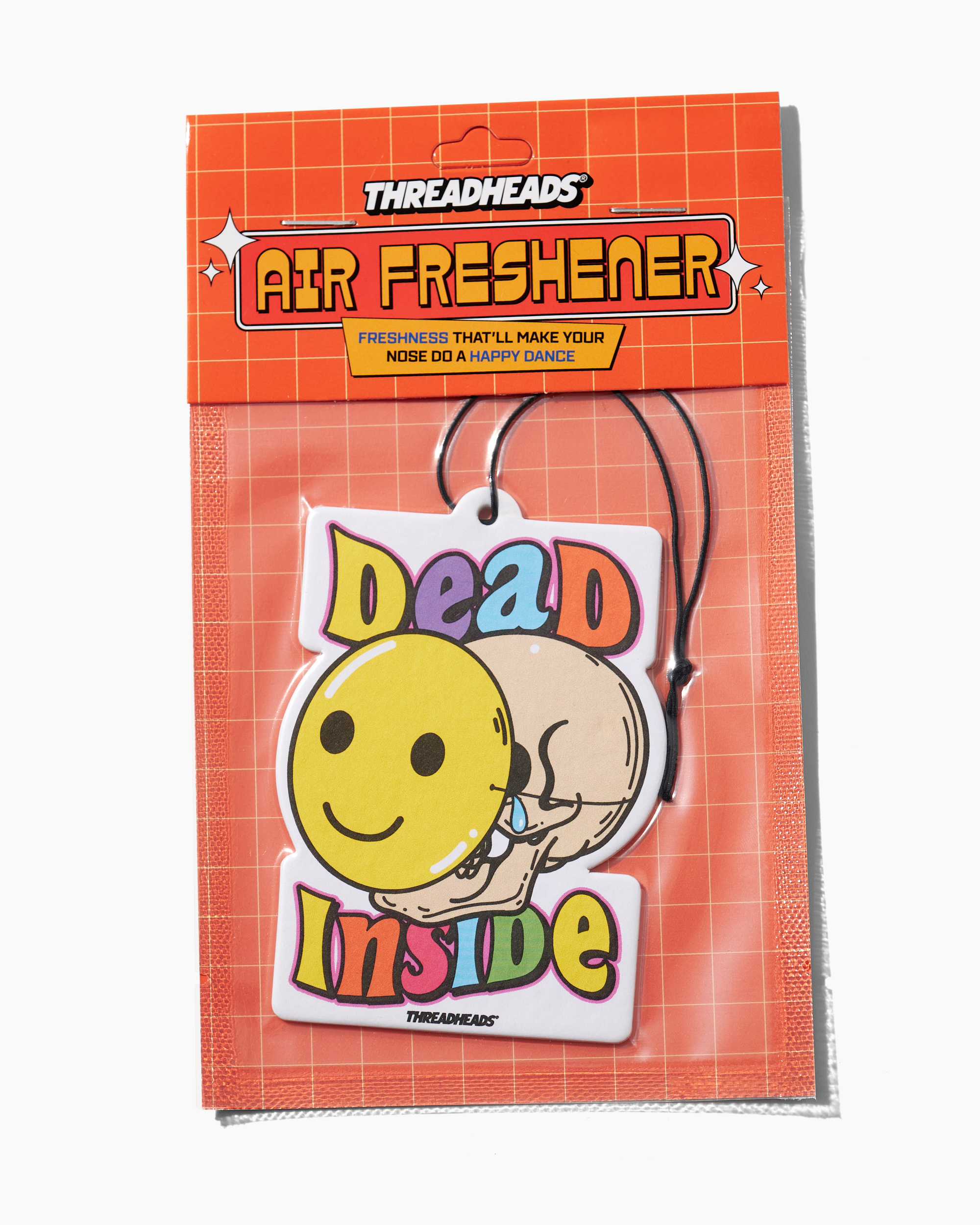 Dead Inside Air Freshener