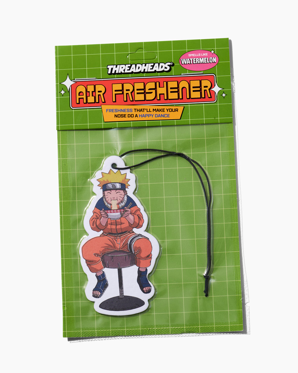 Naruto Air Freshener Car Air Fresheners Australia