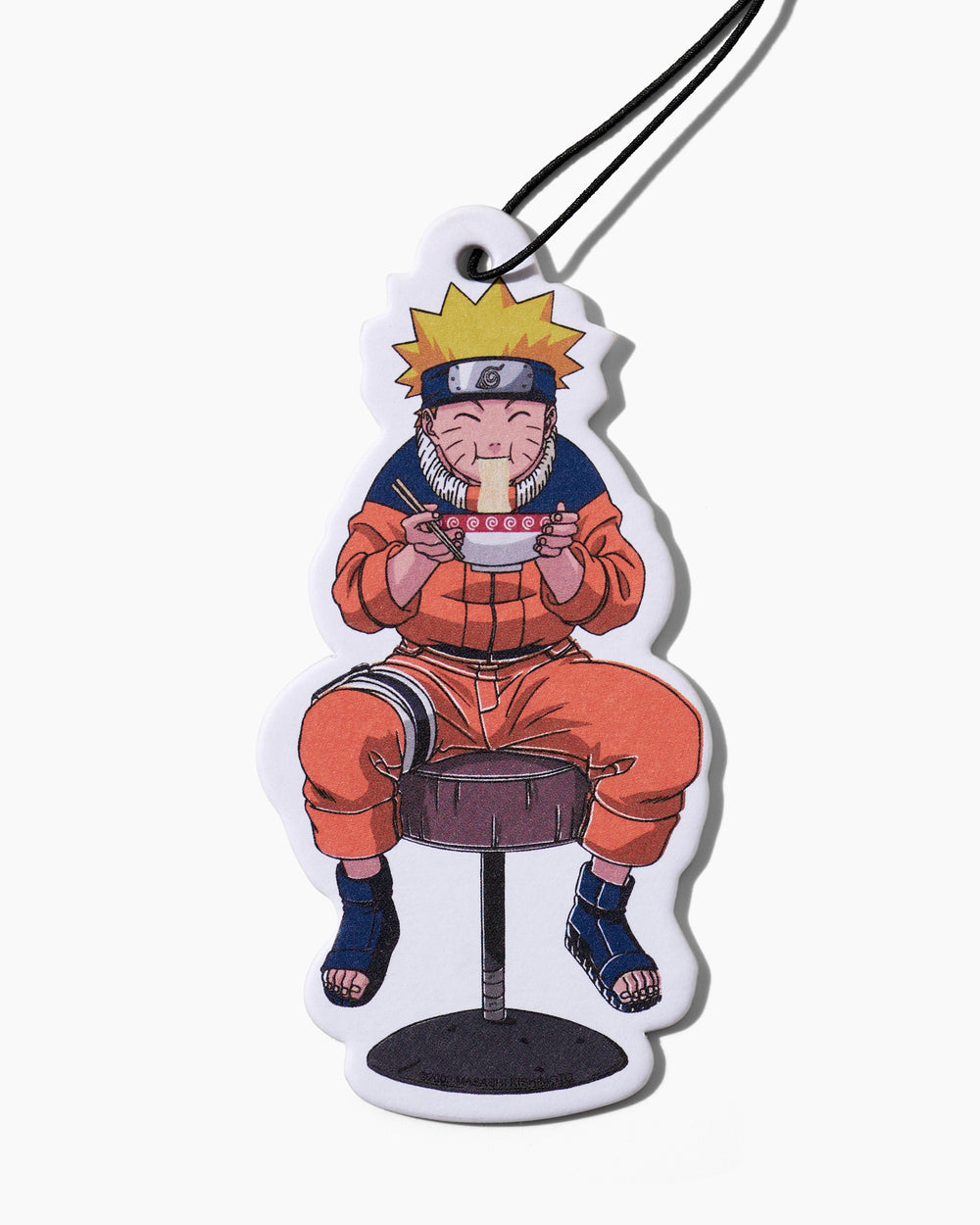 Naruto Air Freshener Car Air Fresheners Australia