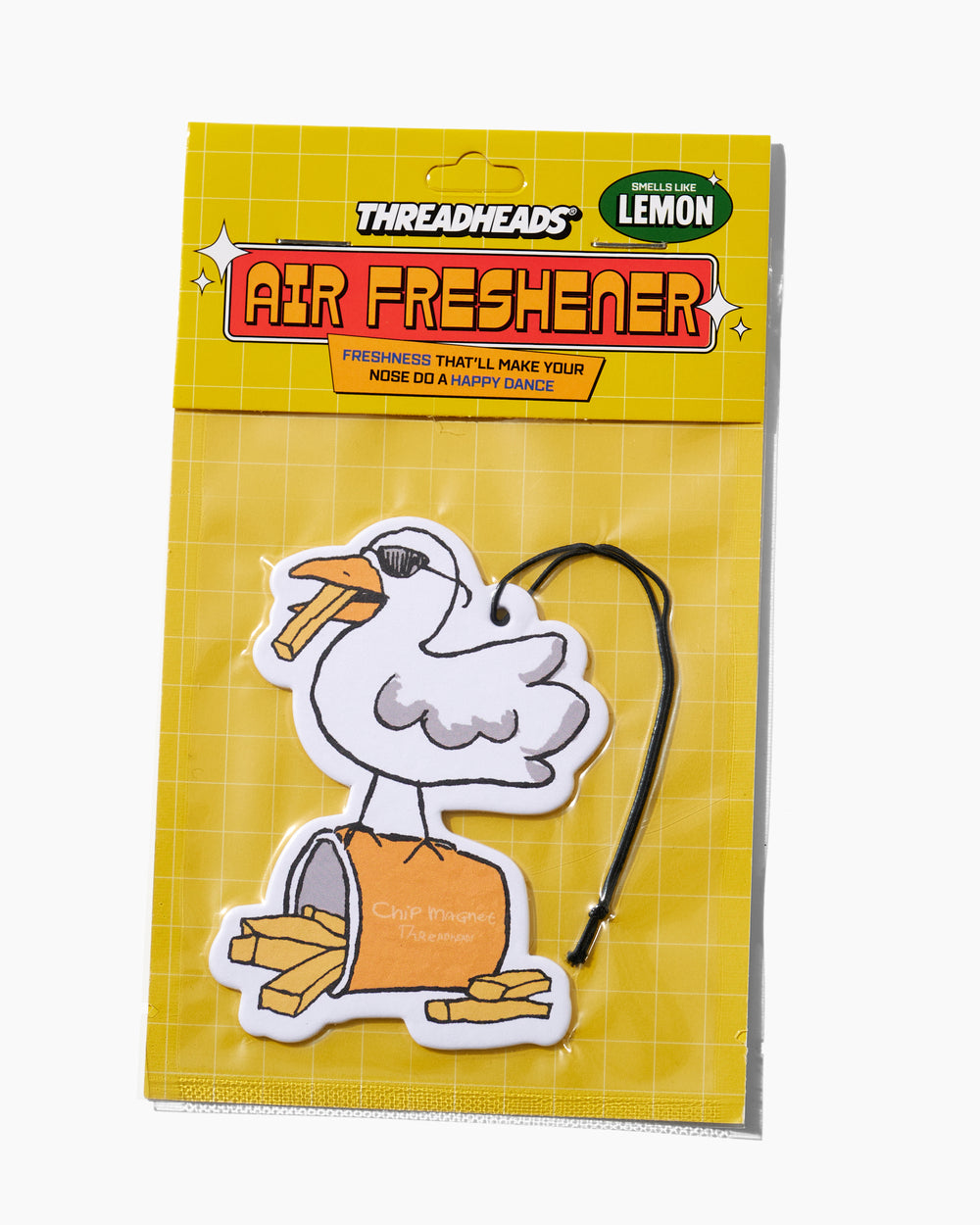 Chip Air Freshener Car Air Fresheners Australia