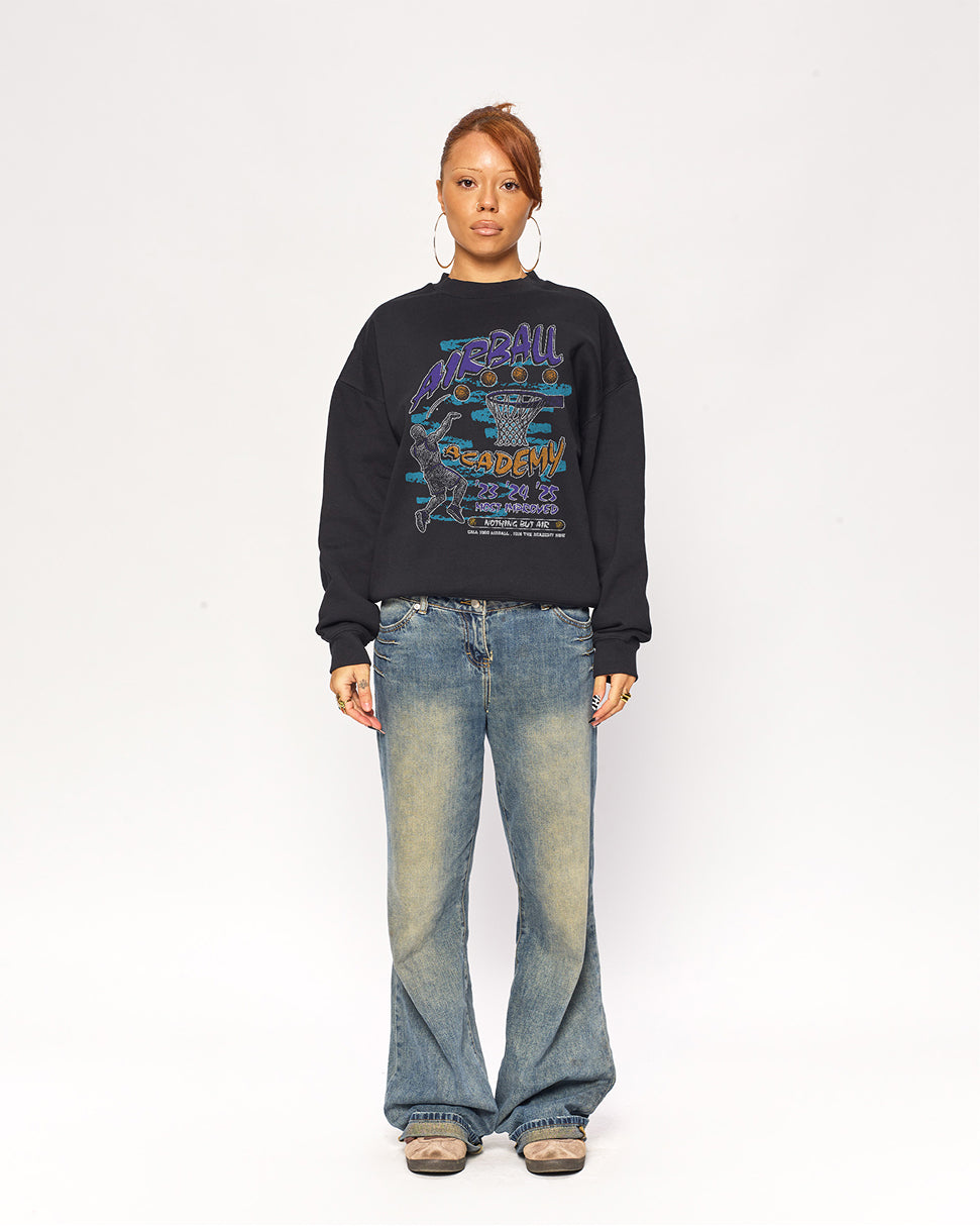 Airball Academy Sweatshirt