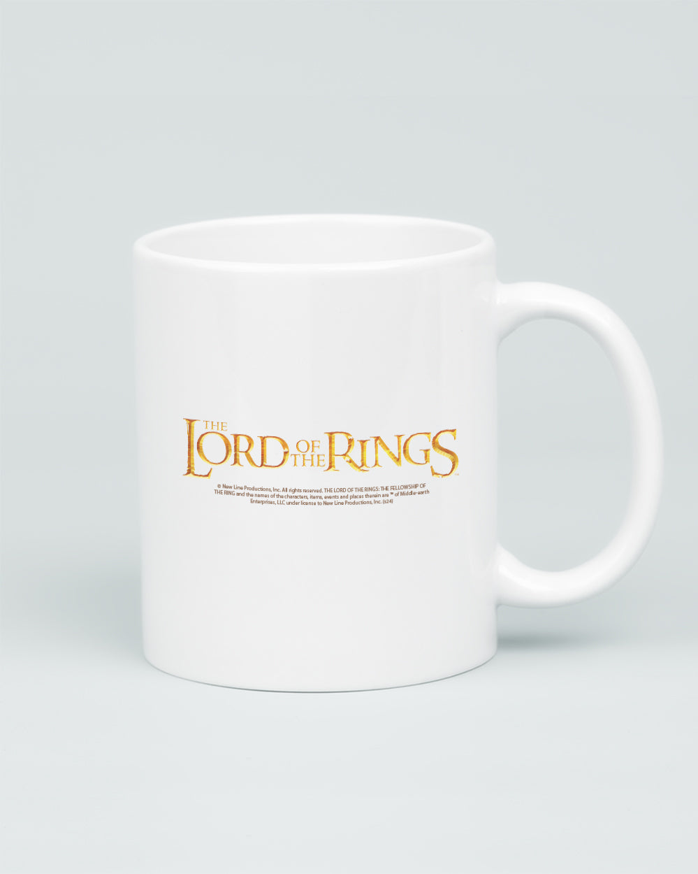 Vintage Aragorn Mug