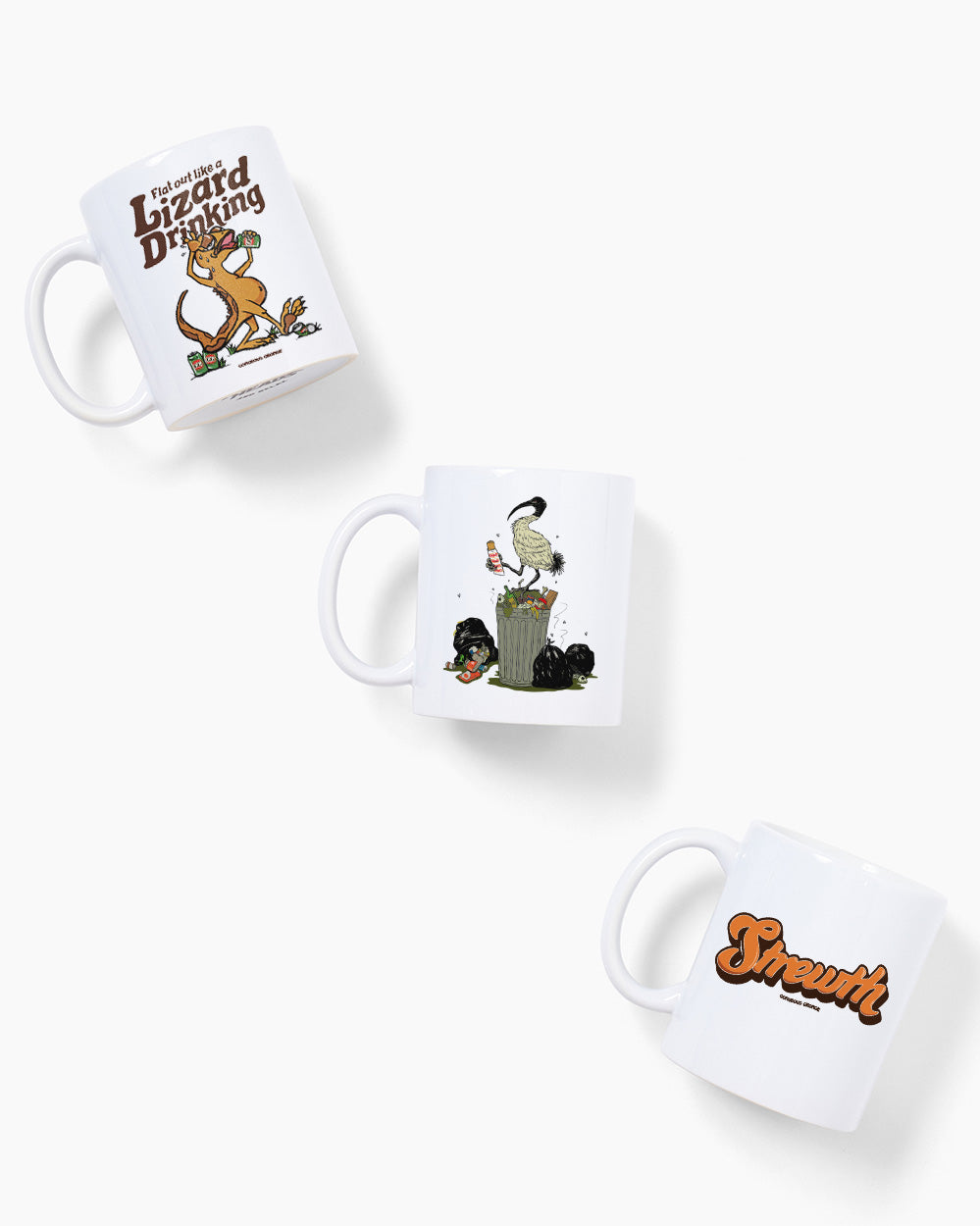 Aussie Mug Bundle