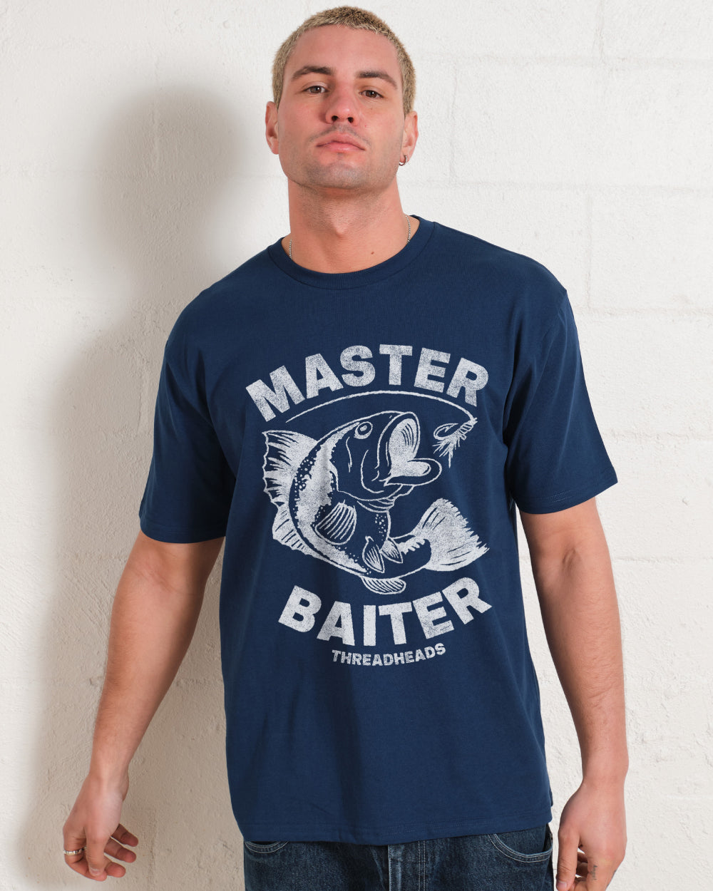 Master Baiter T-Shirt