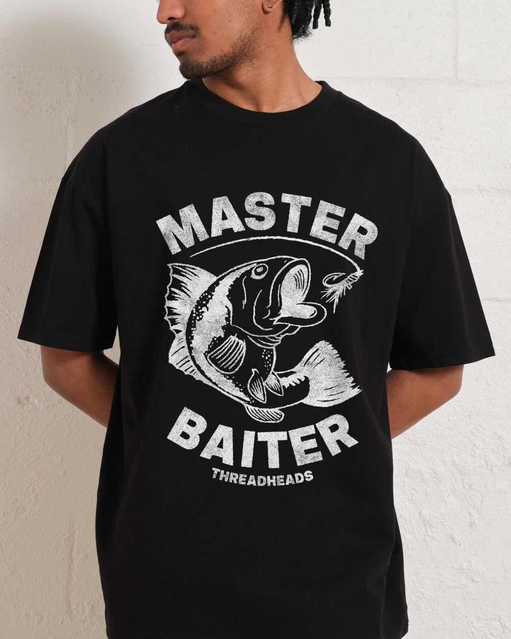 Master Baiter T-Shirt