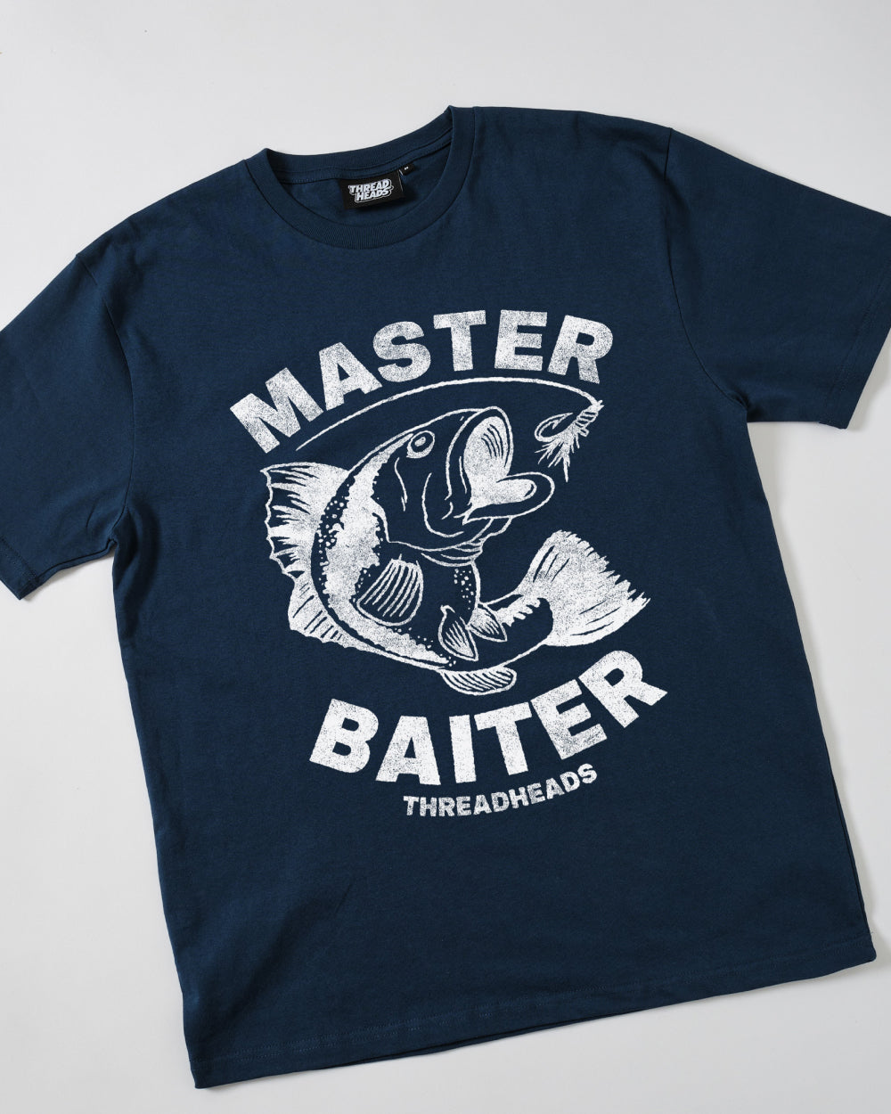 Master Baiter T-Shirt