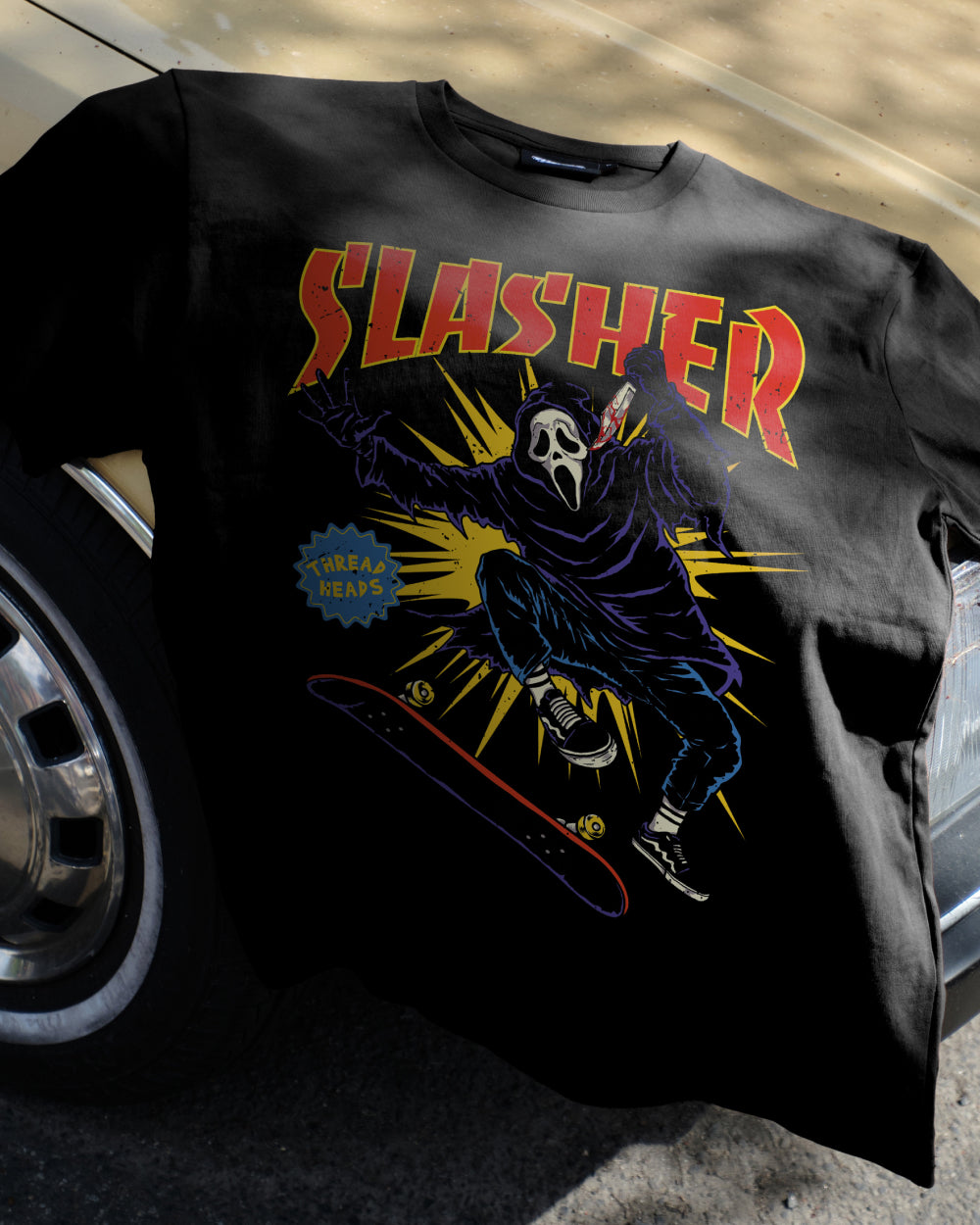 Slasher T-Shirt