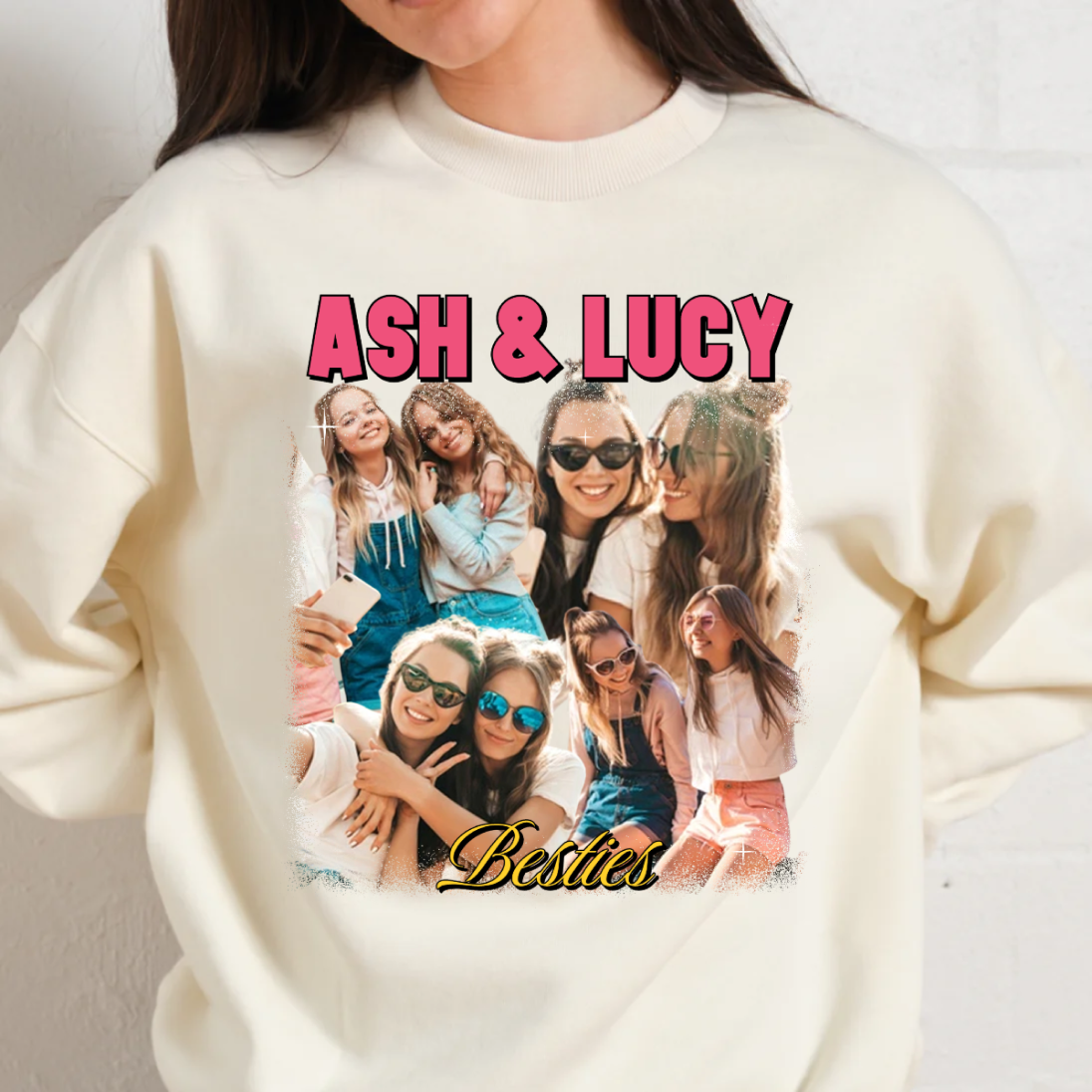 Create Your Own Custom Sweatshirt Australia Online Threadheads