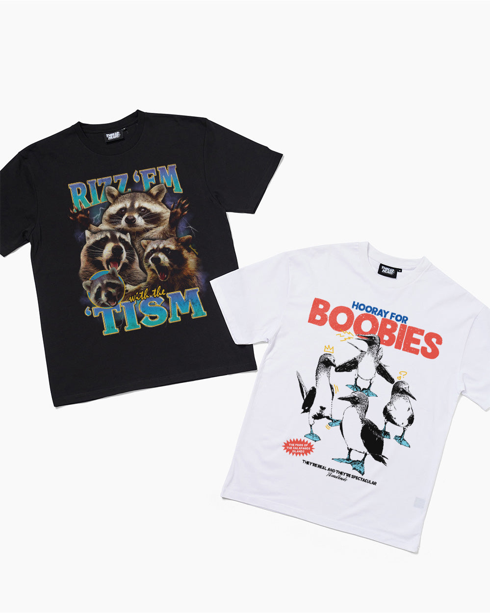 Funny Bestsellers 2 Tee Bundle