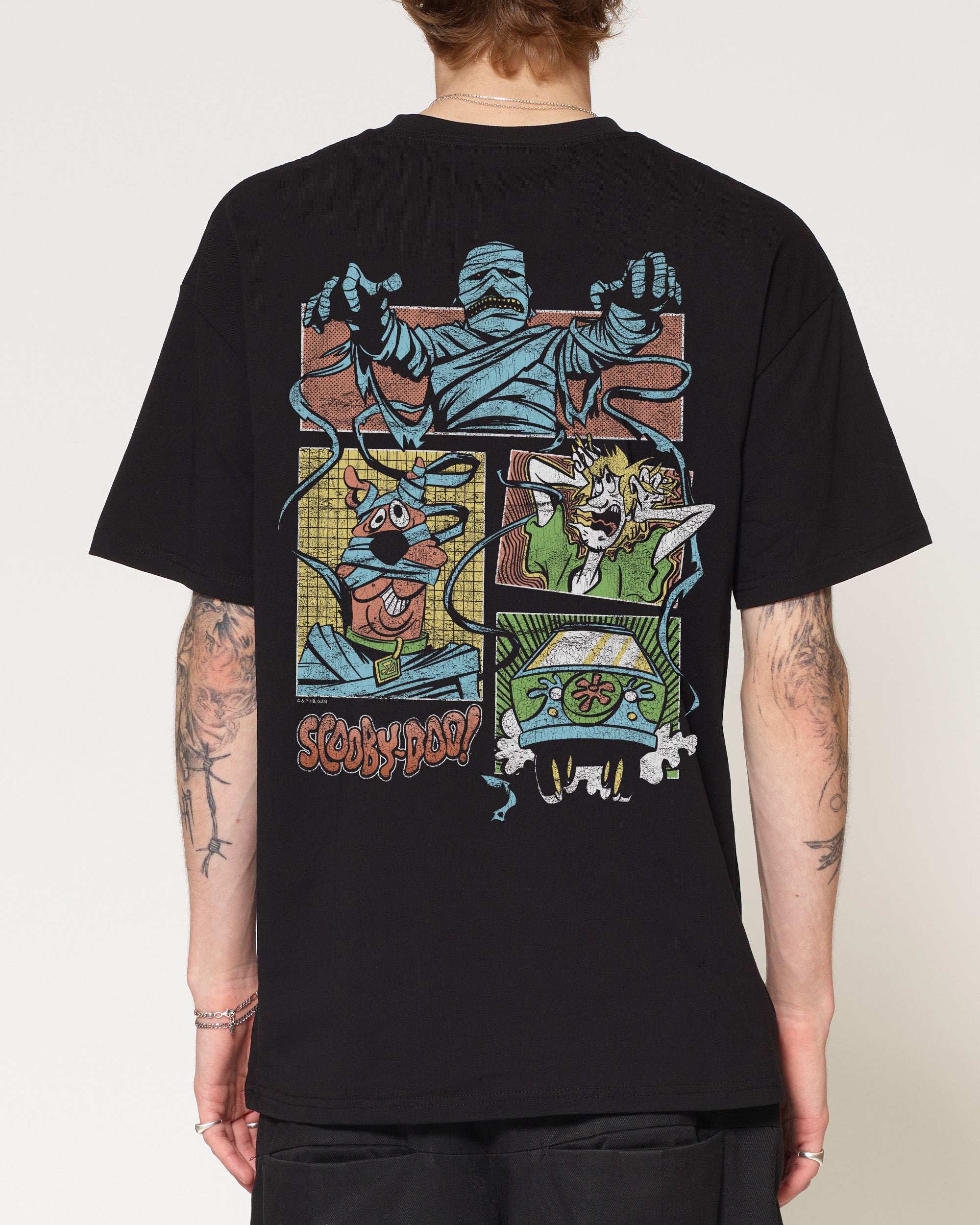 Ruh-Roh T-Shirt