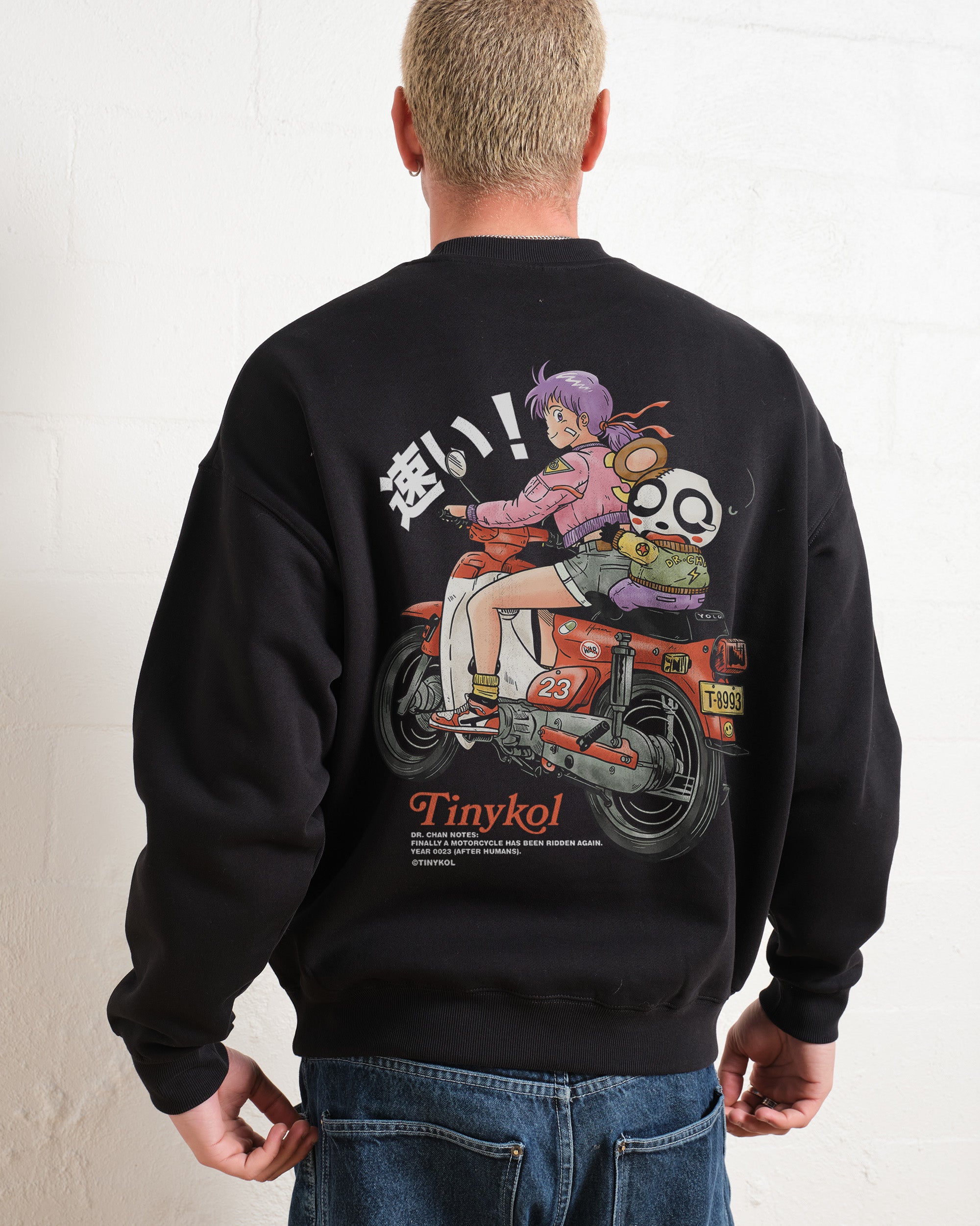 C-70 Sweatshirt Australia Online