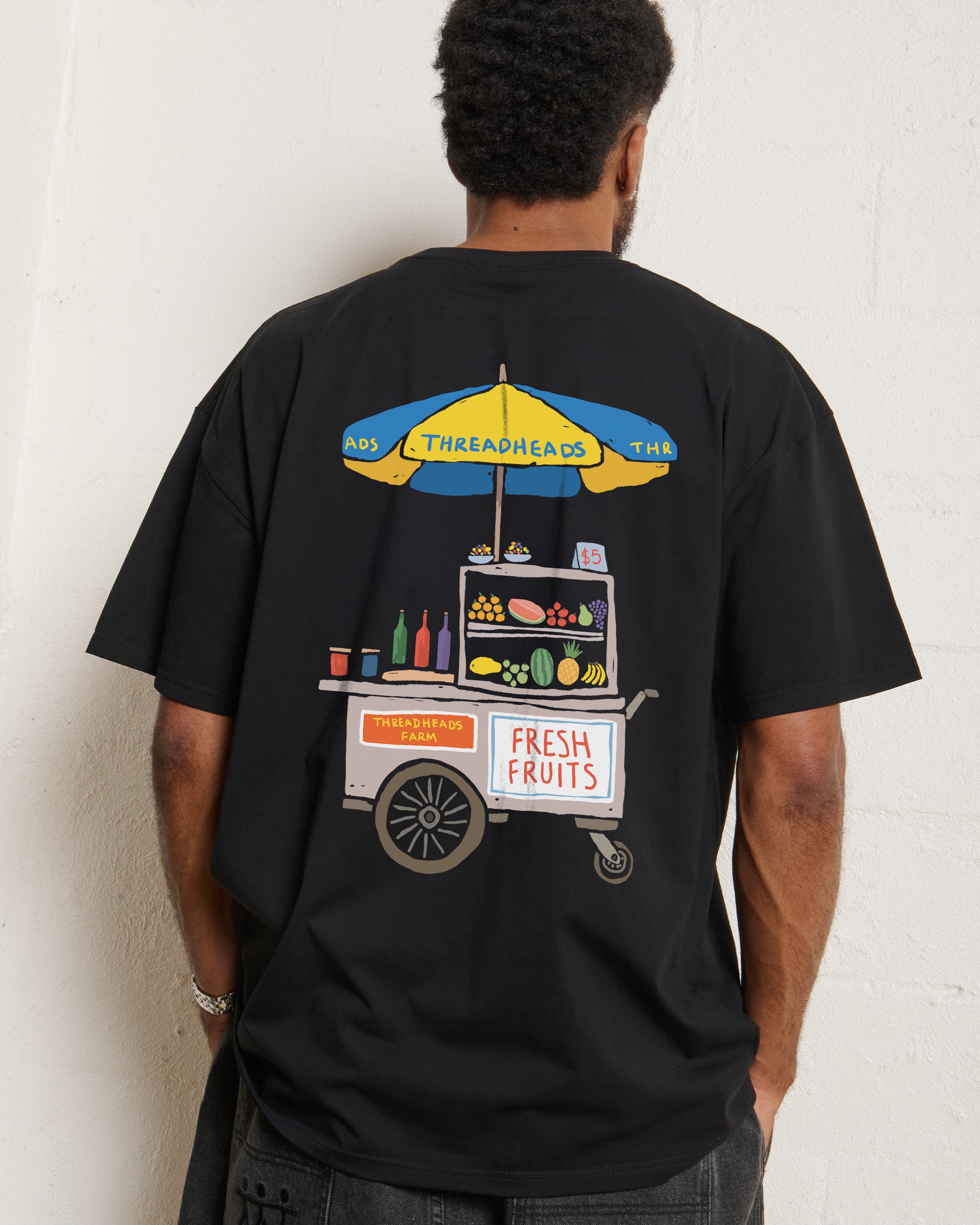 Fresh Fruits T-Shirt