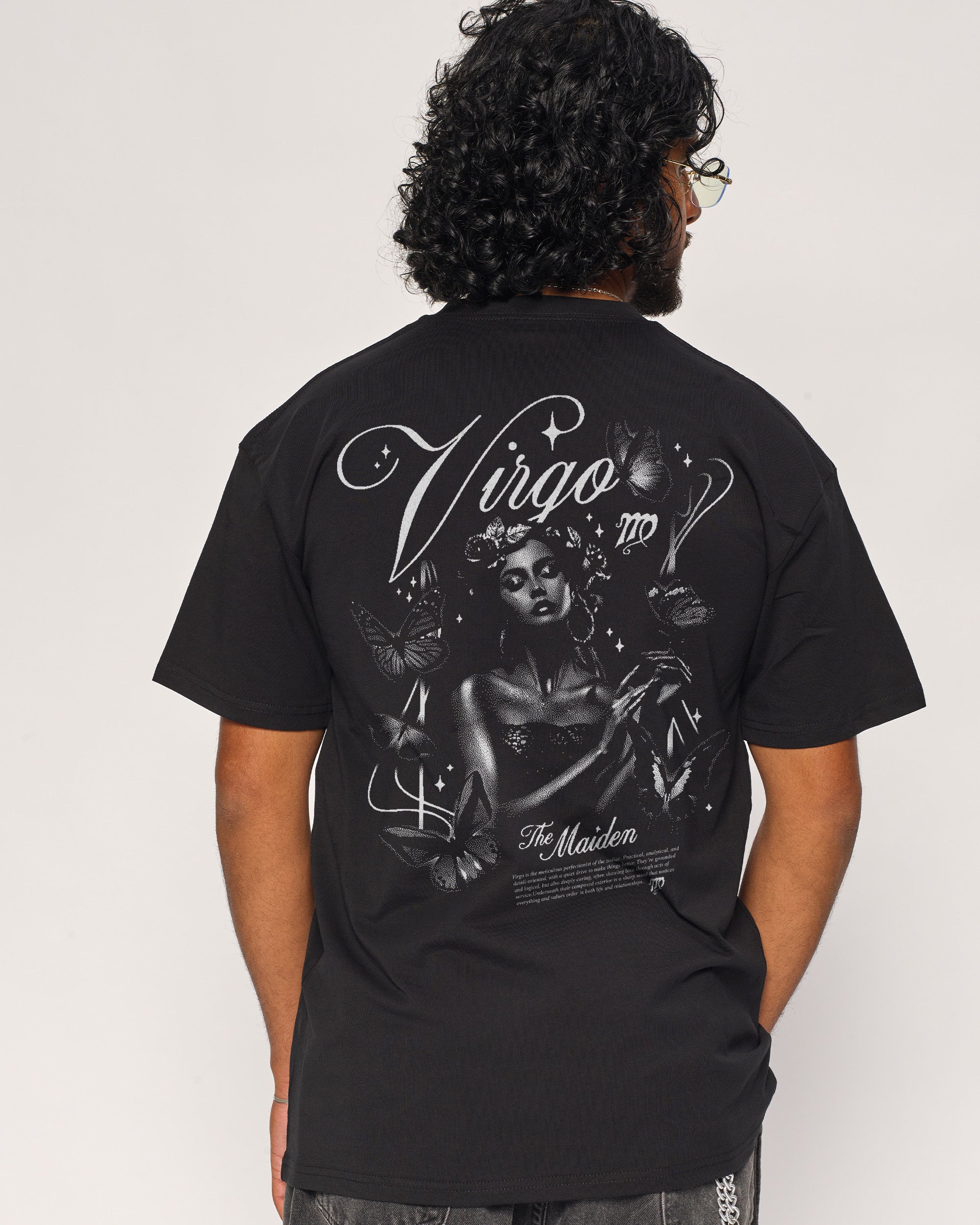 The Virgo T-Shirt