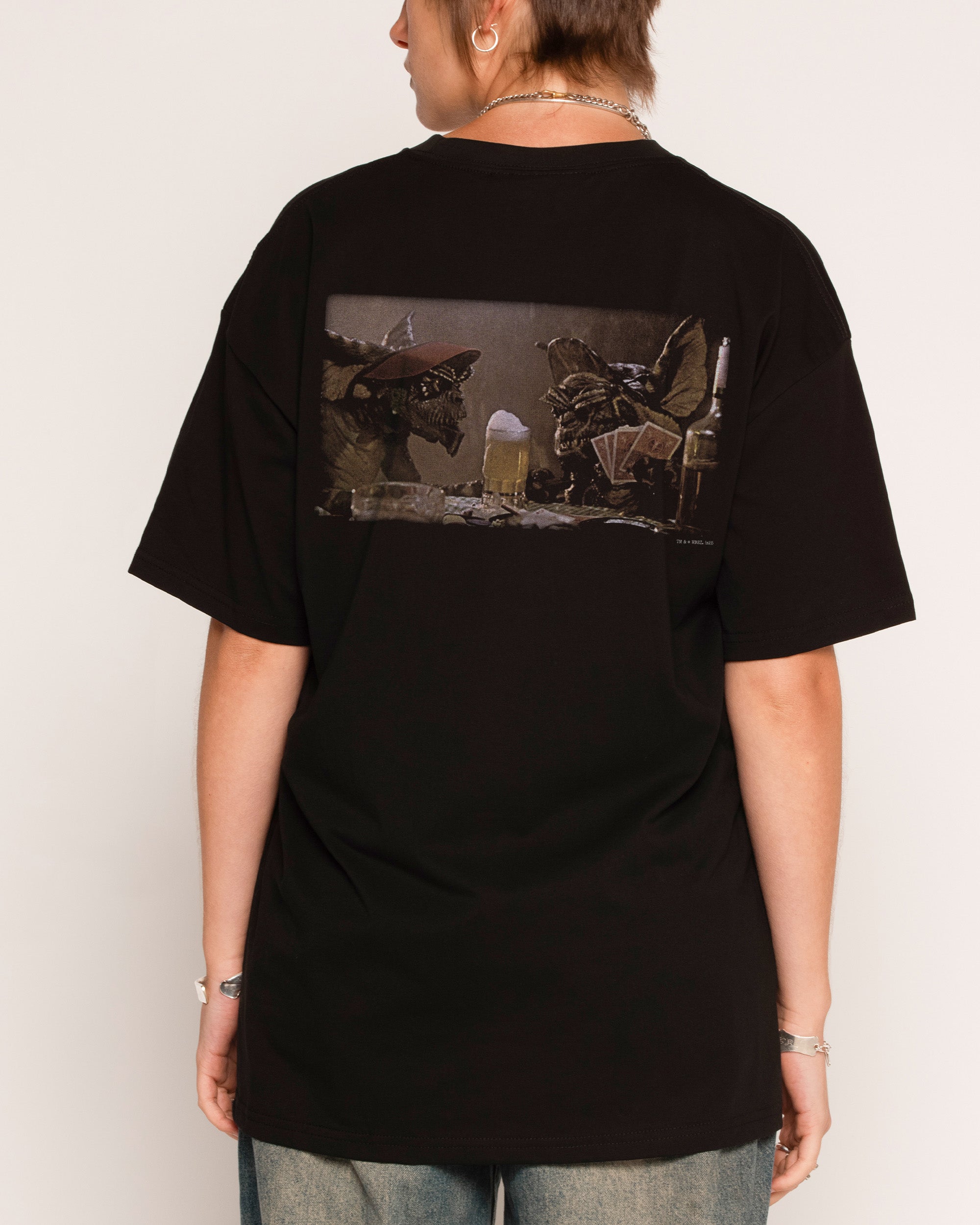 Boys Night T-Shirt