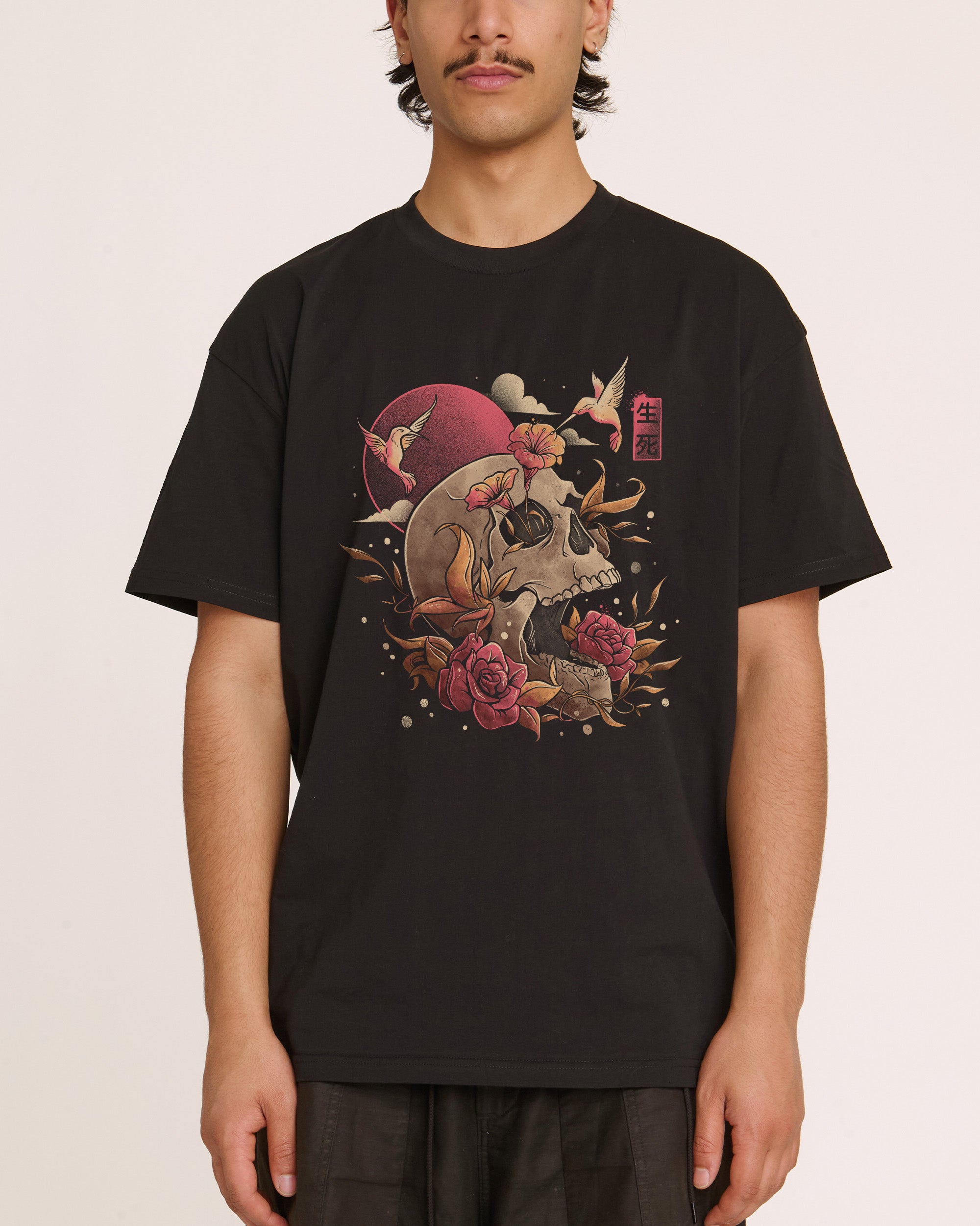 Live and Let Die T-Shirt