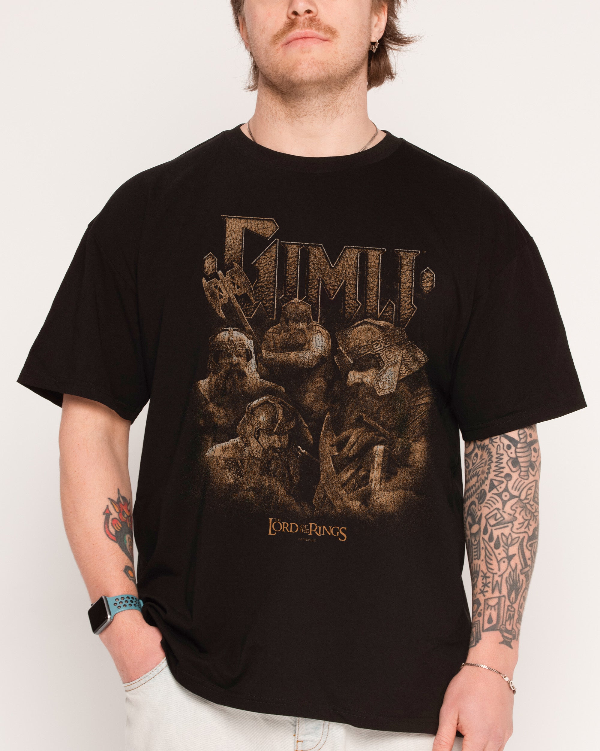 Gimli T-Shirt