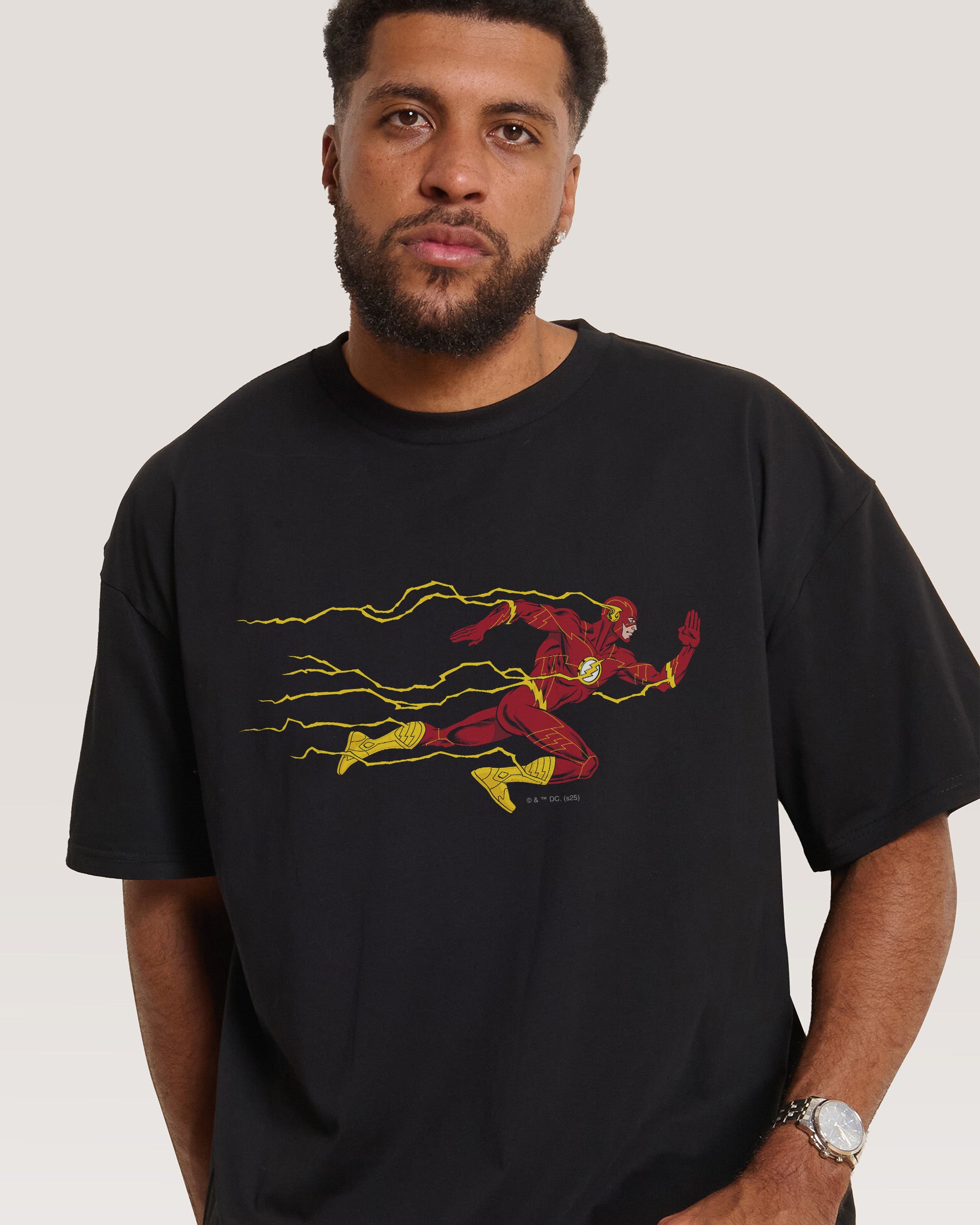 The Flash T-Shirt