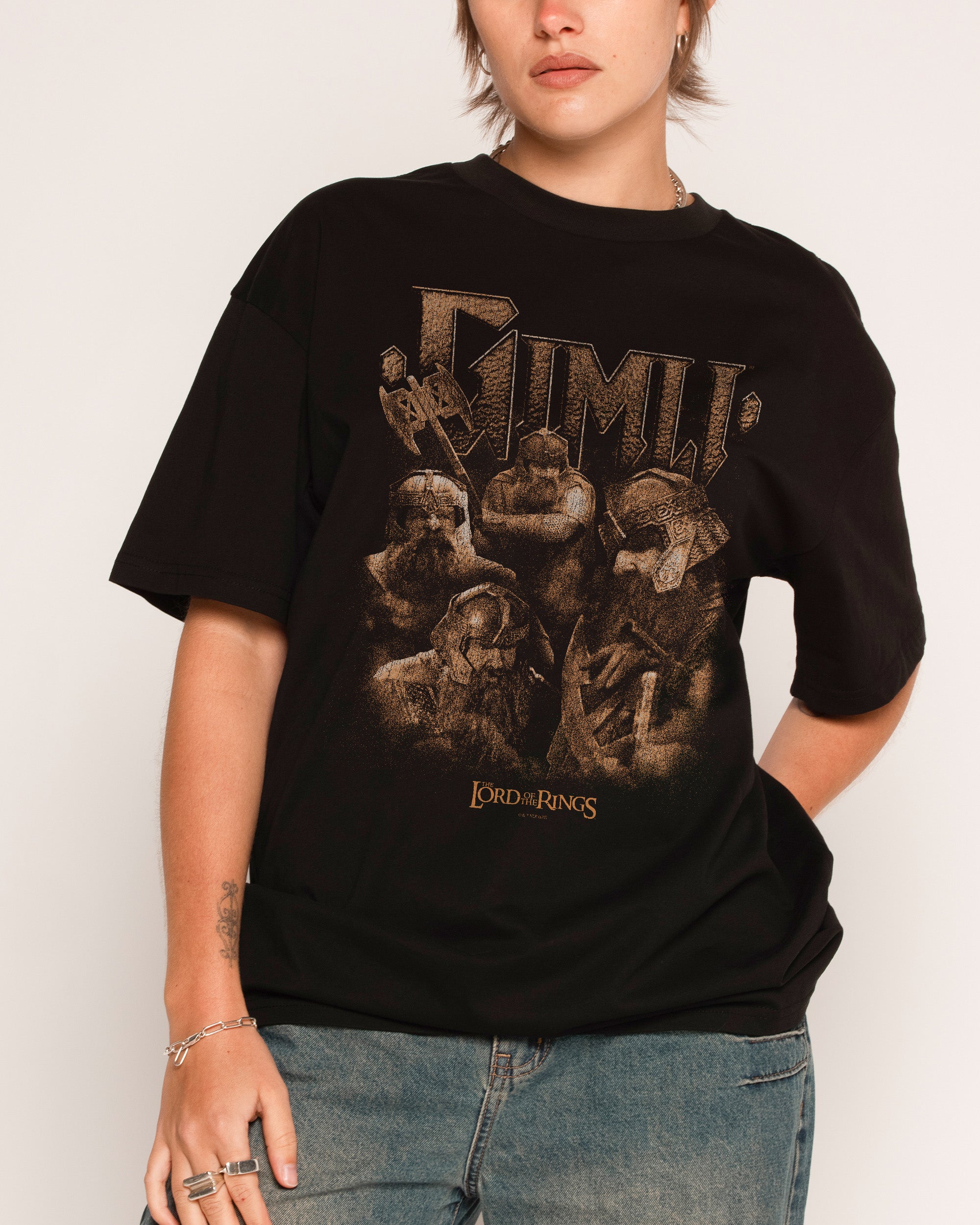 Gimli T-Shirt