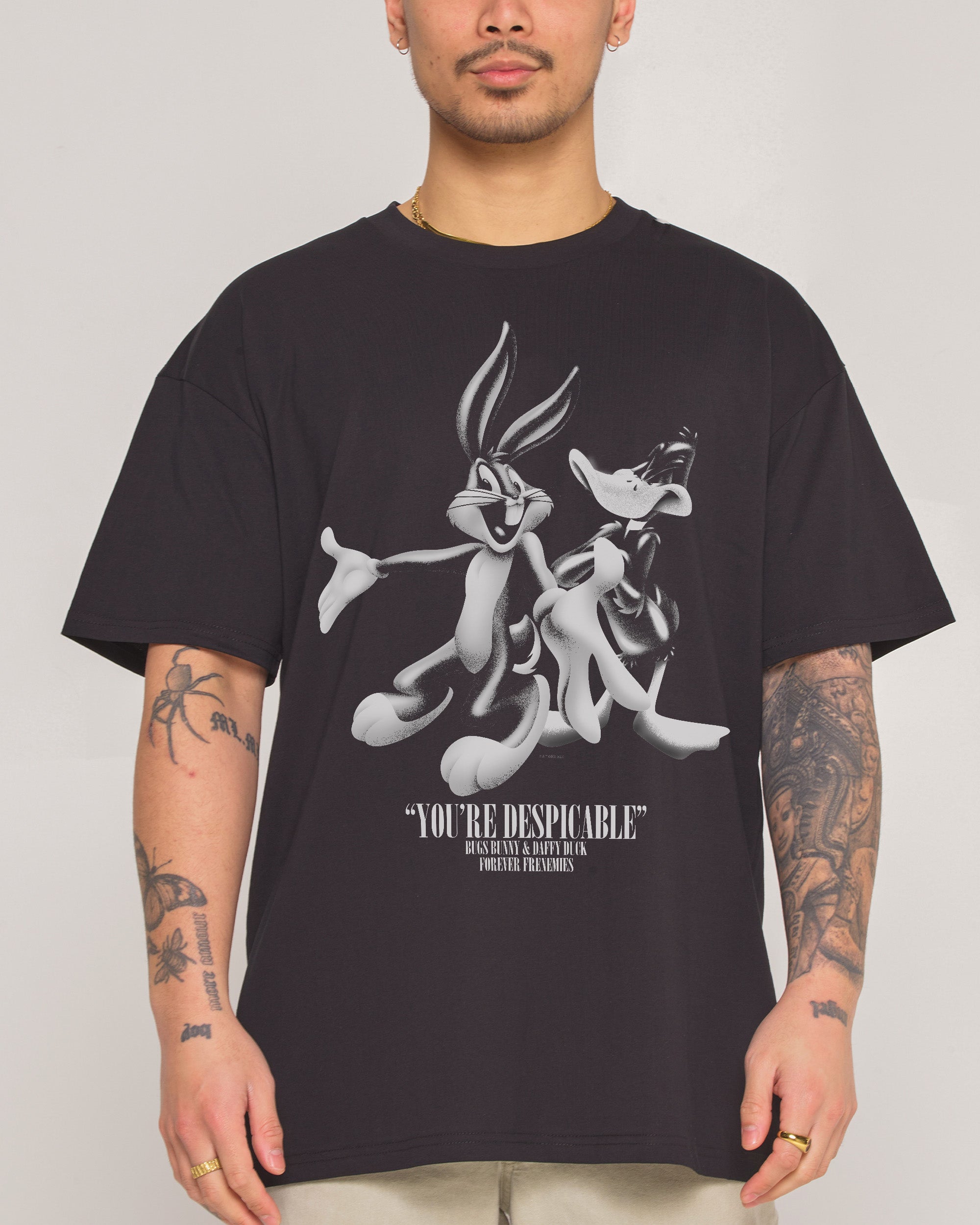 Forever Frenemies T-Shirt