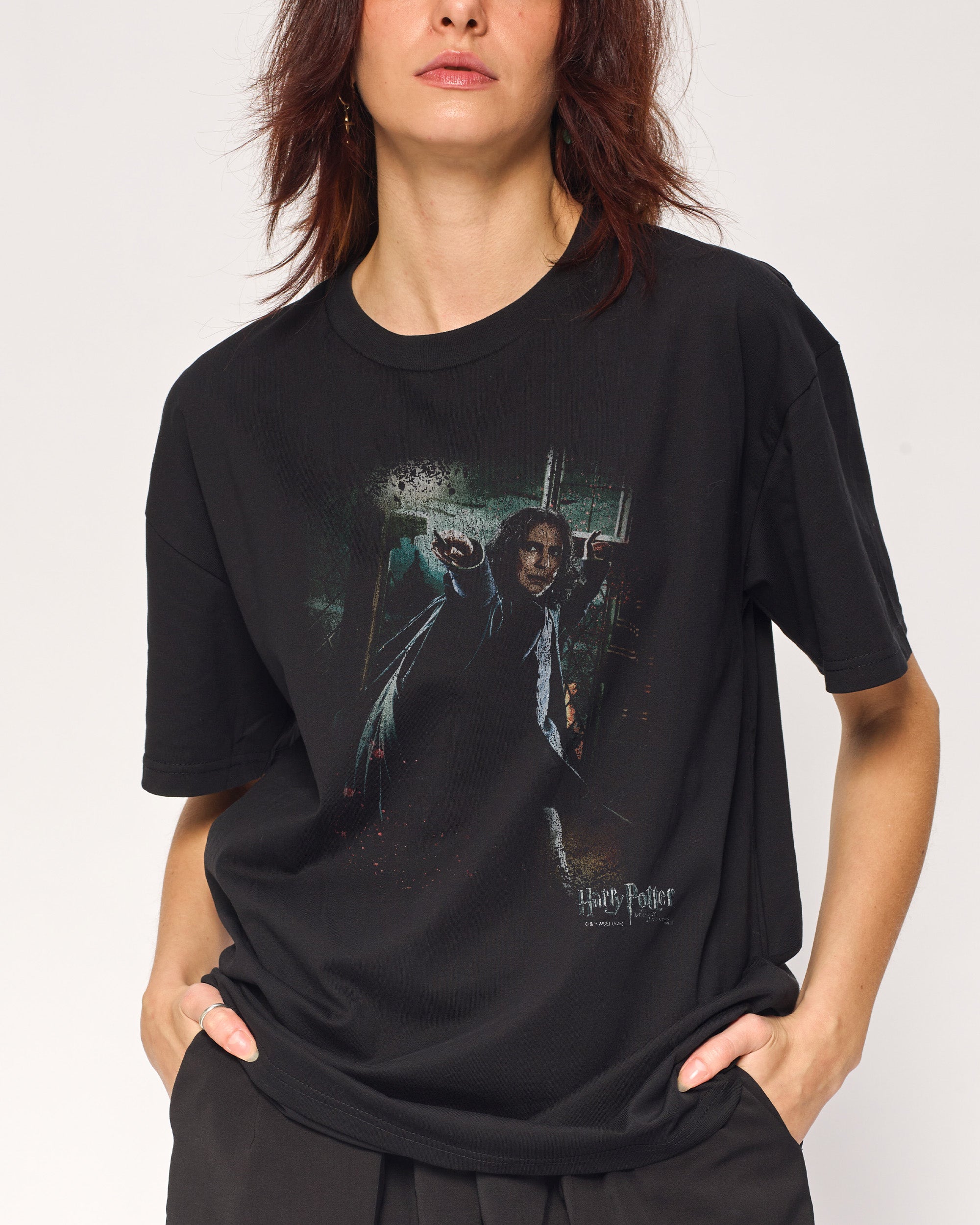 Snape T-Shirt