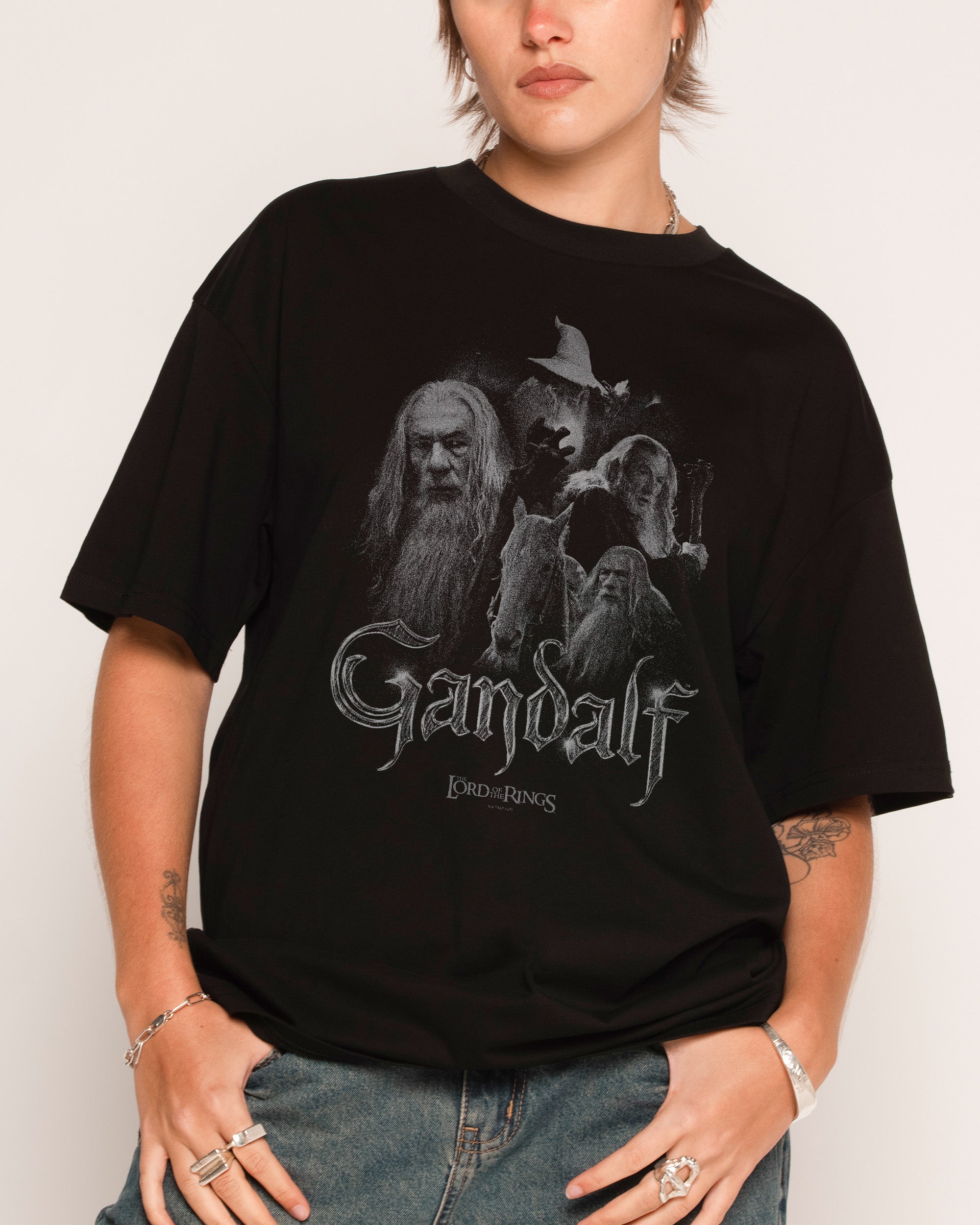 Gandalf the Grey T-Shirt