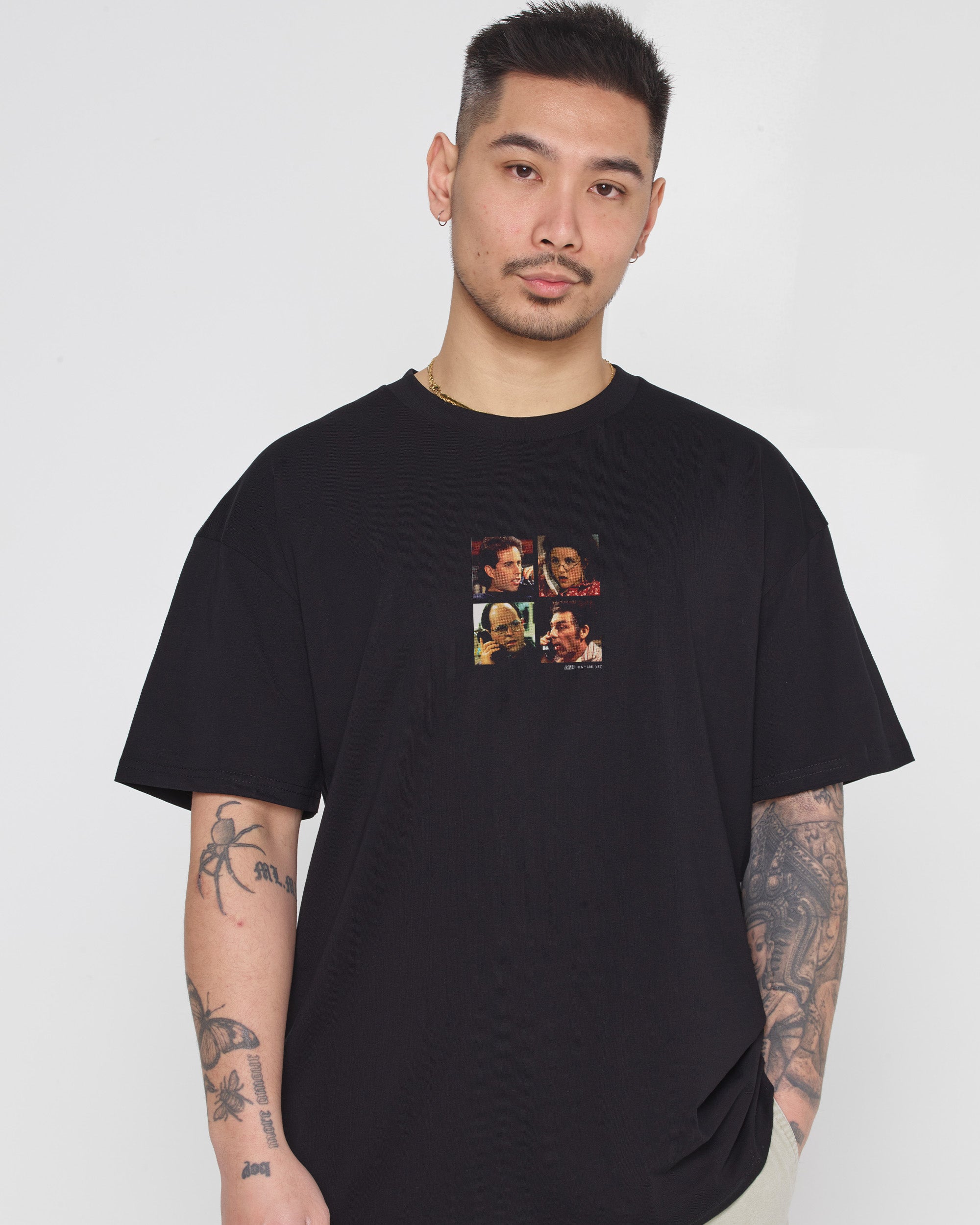 Group Call T-Shirt Australia Online