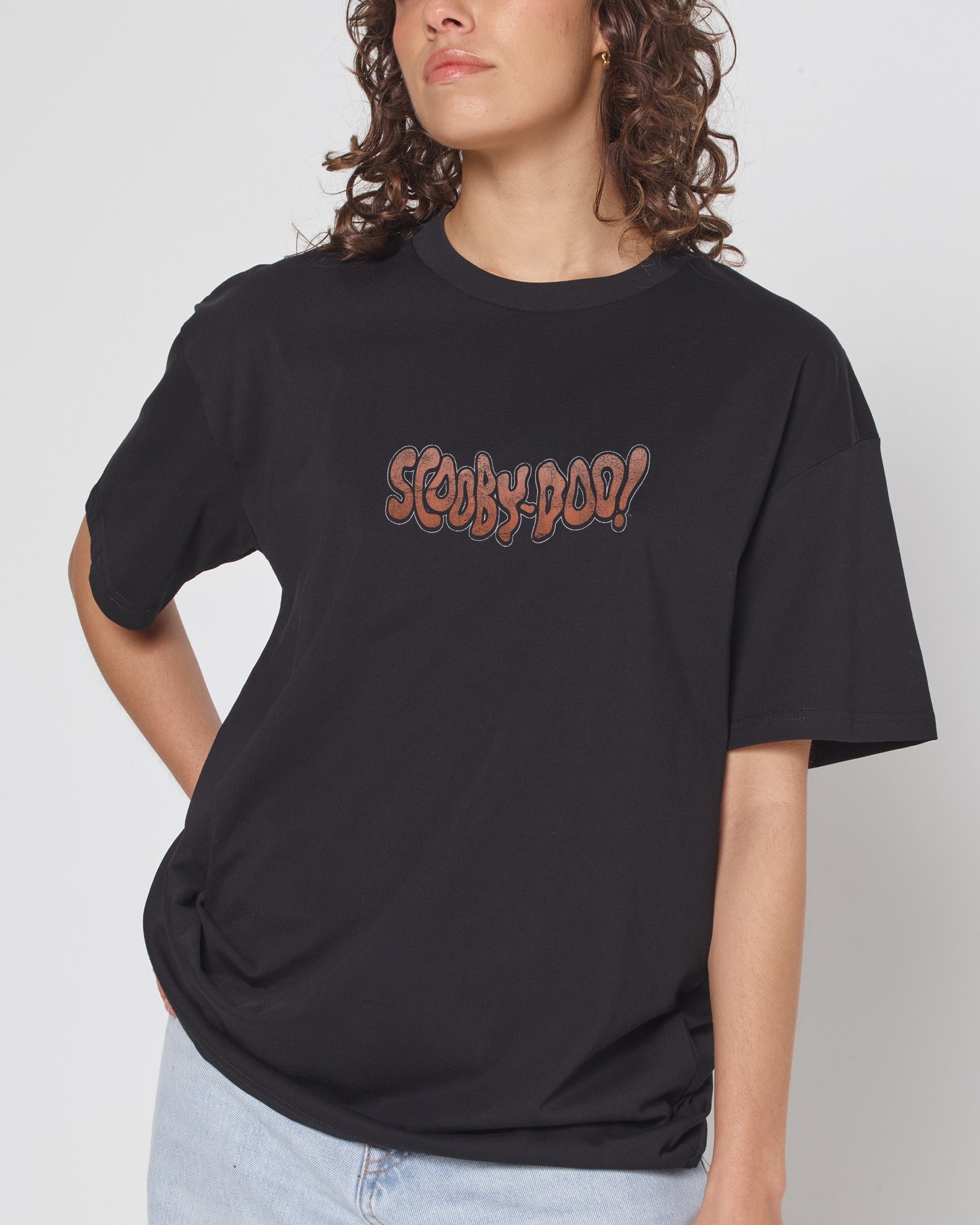 Ruh-Roh T-Shirt Threadheads Australia Online